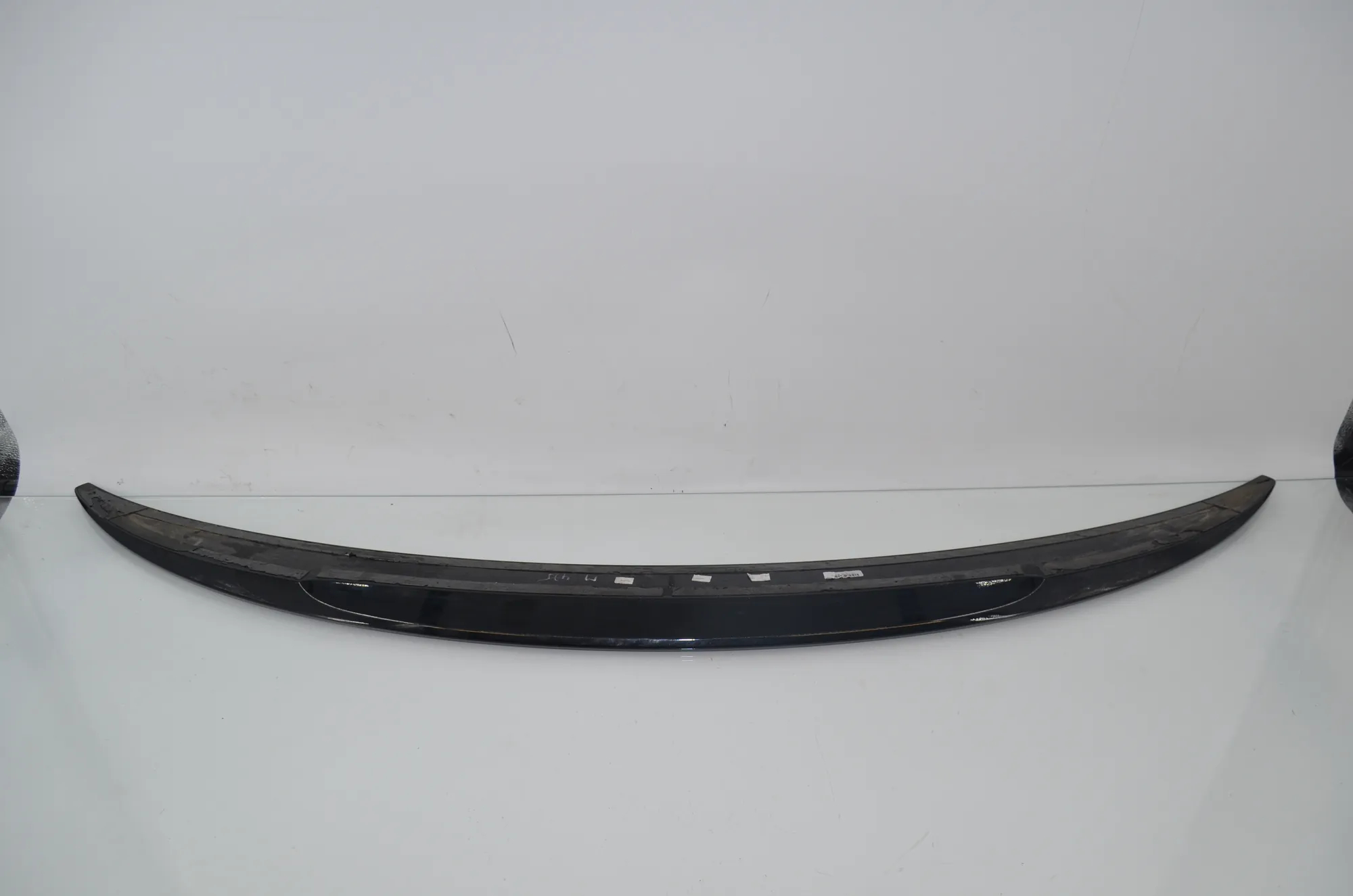 Tailgate Bootlid Spoiler – OEM 8063230 · BMW X6 (F16, F86) M 2017 – 3