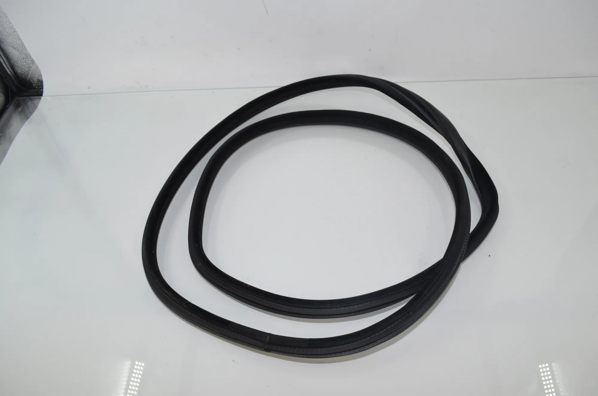 Rear Right Door Seal Rubber – OEM 7317812 · BMW X6 (F16, F86) M 2017 – 3