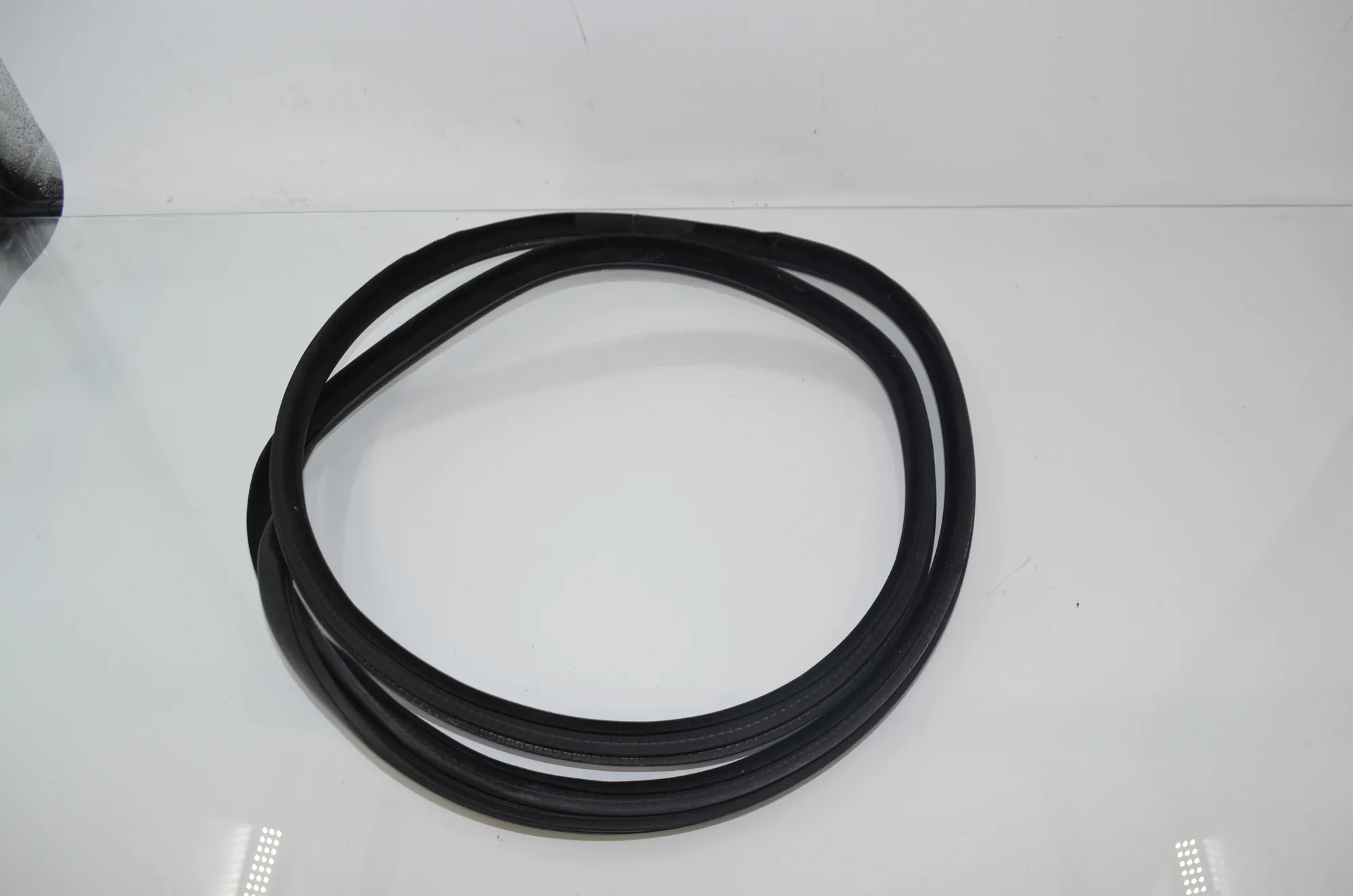 Rear Right Door Seal Rubber – OEM 7317812 · BMW X6 (F16, F86) M 2017 – 4