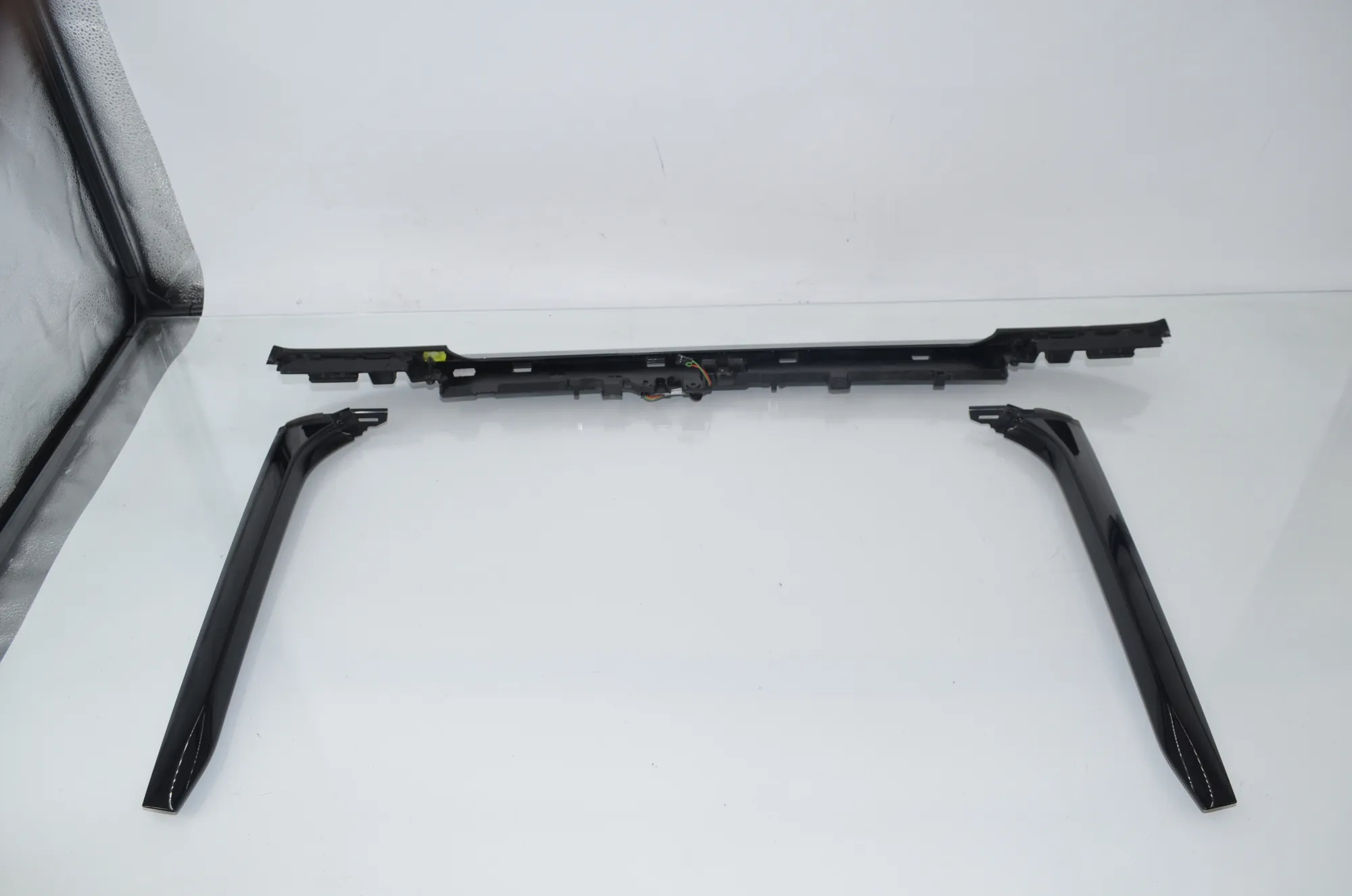 Other Trim Parts – OEM 7400244 · BMW 5 Touring (G31) (2017 - -) 520 d 2019