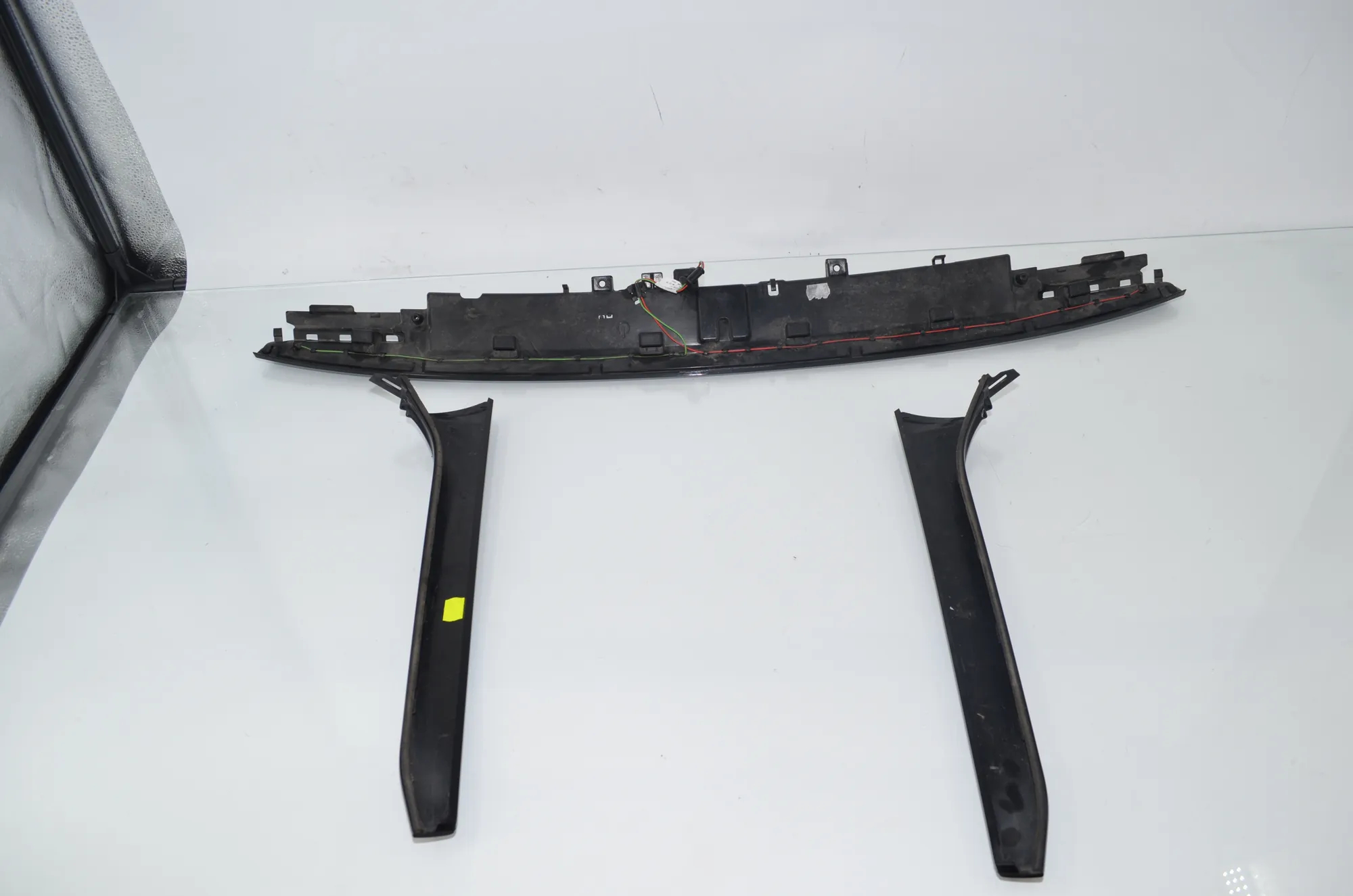 Other Trim Parts – OEM 7400244 · BMW 5 Touring (G31) (2017 - -) 520 d 2019 – 3