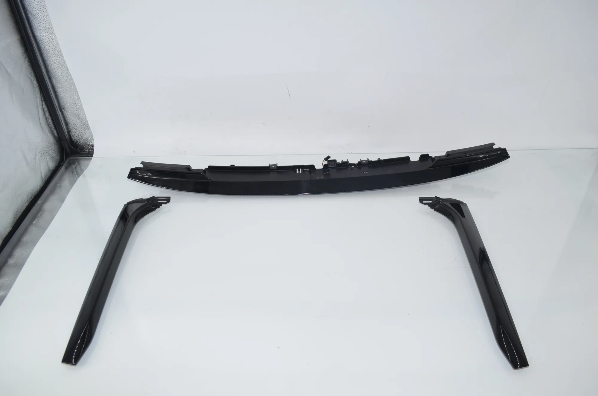 Other Trim Parts – OEM 7400244 · BMW 5 Touring (G31) (2017 - -) 520 d 2019 – 2