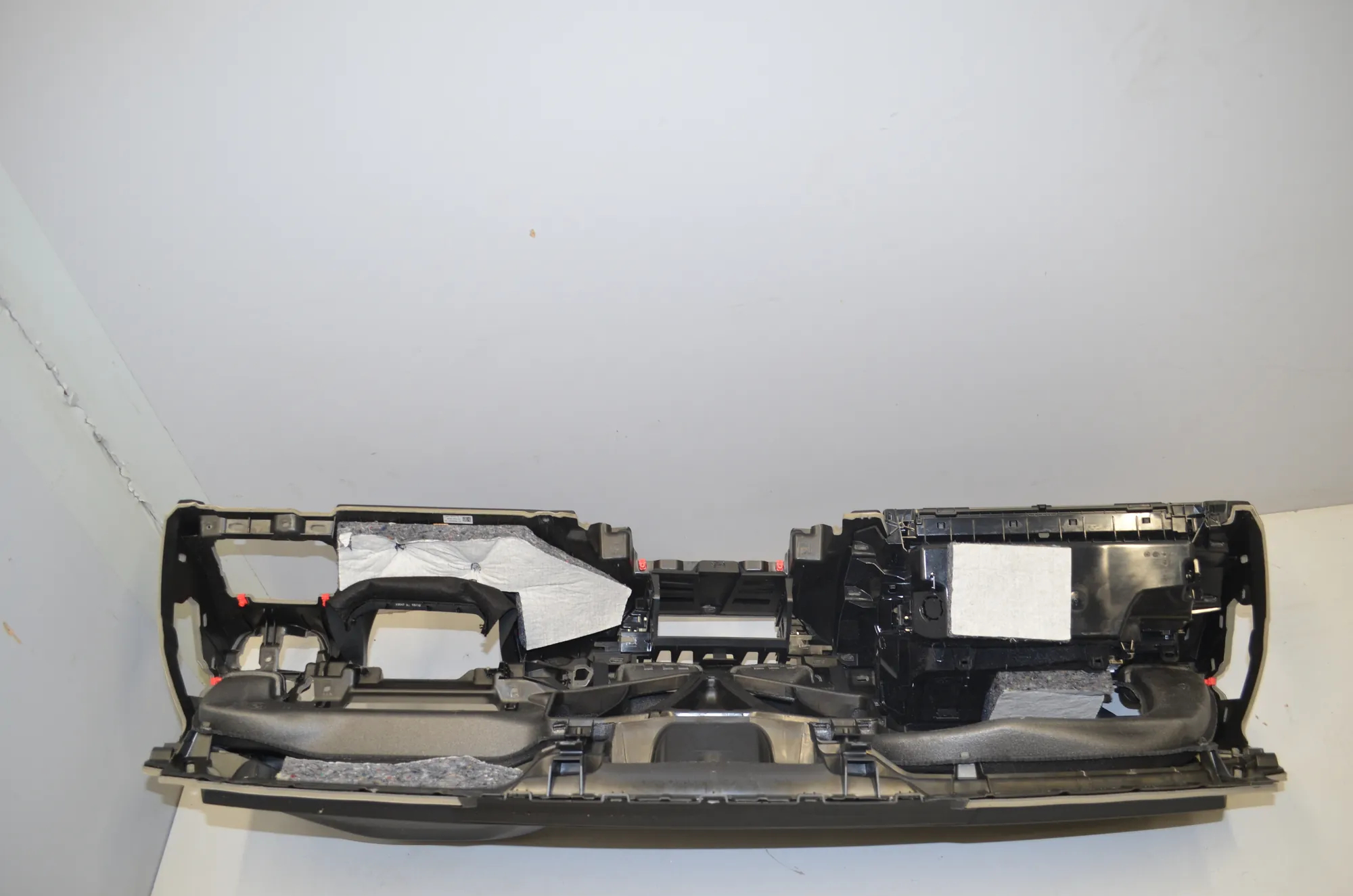 Dashboard – OEM 9868753 · BMW 5 Touring (G31) (2017 - -) 520 d 2019 – 3