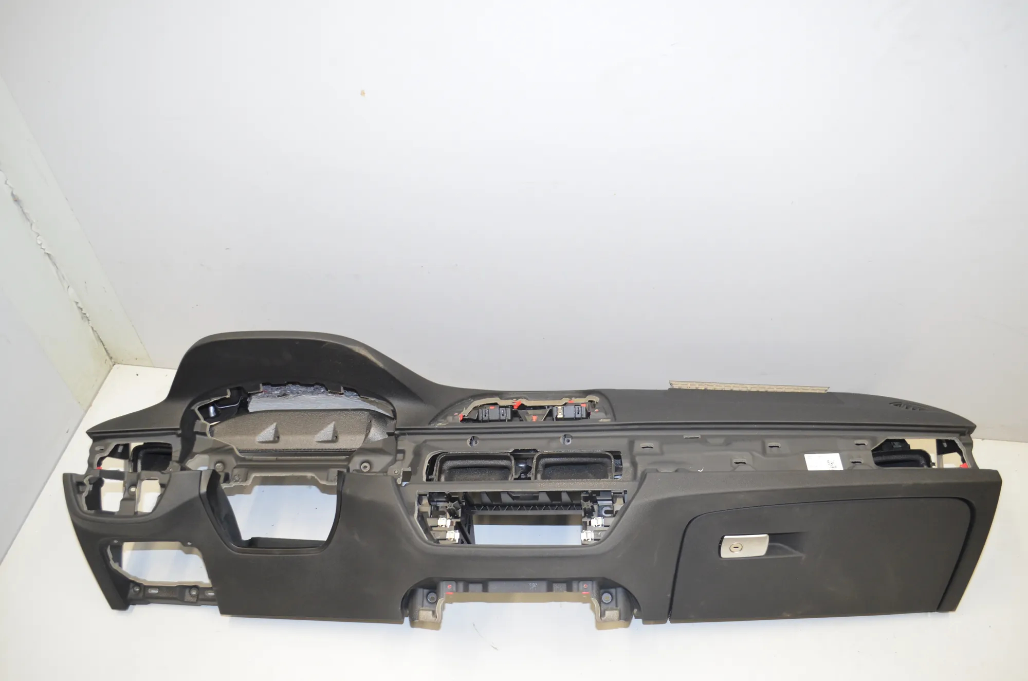 Dashboard – OEM 9868753 · BMW 5 Touring (G31) (2017 - -) 520 d 2019