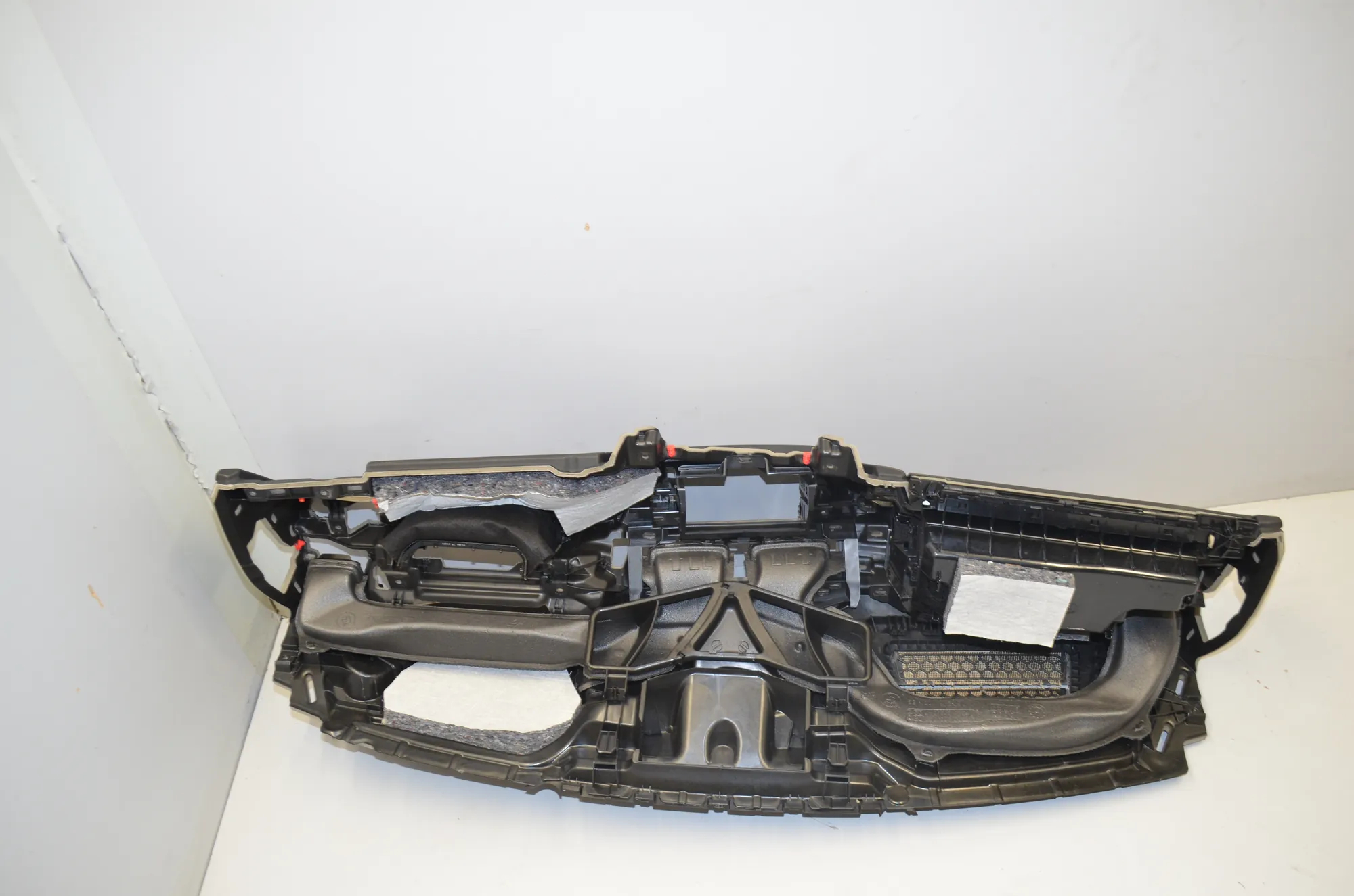 Dashboard – OEM 9868753 · BMW 5 Touring (G31) (2017 - -) 520 d 2019 – 4