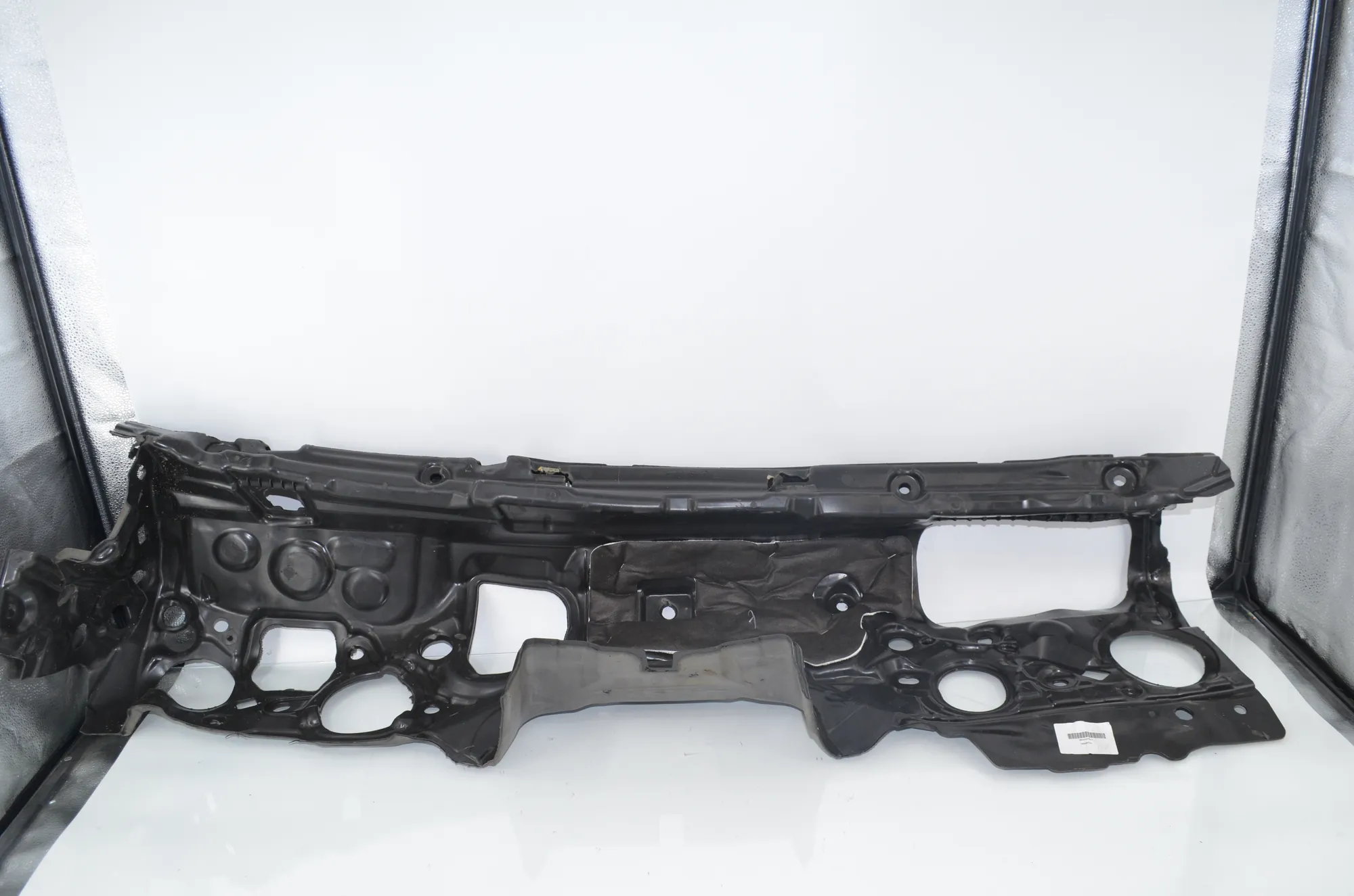 Sound Insulation – OEM 7489283 · BMW 5 Touring (G31) (2017 - -) 520 d 2019