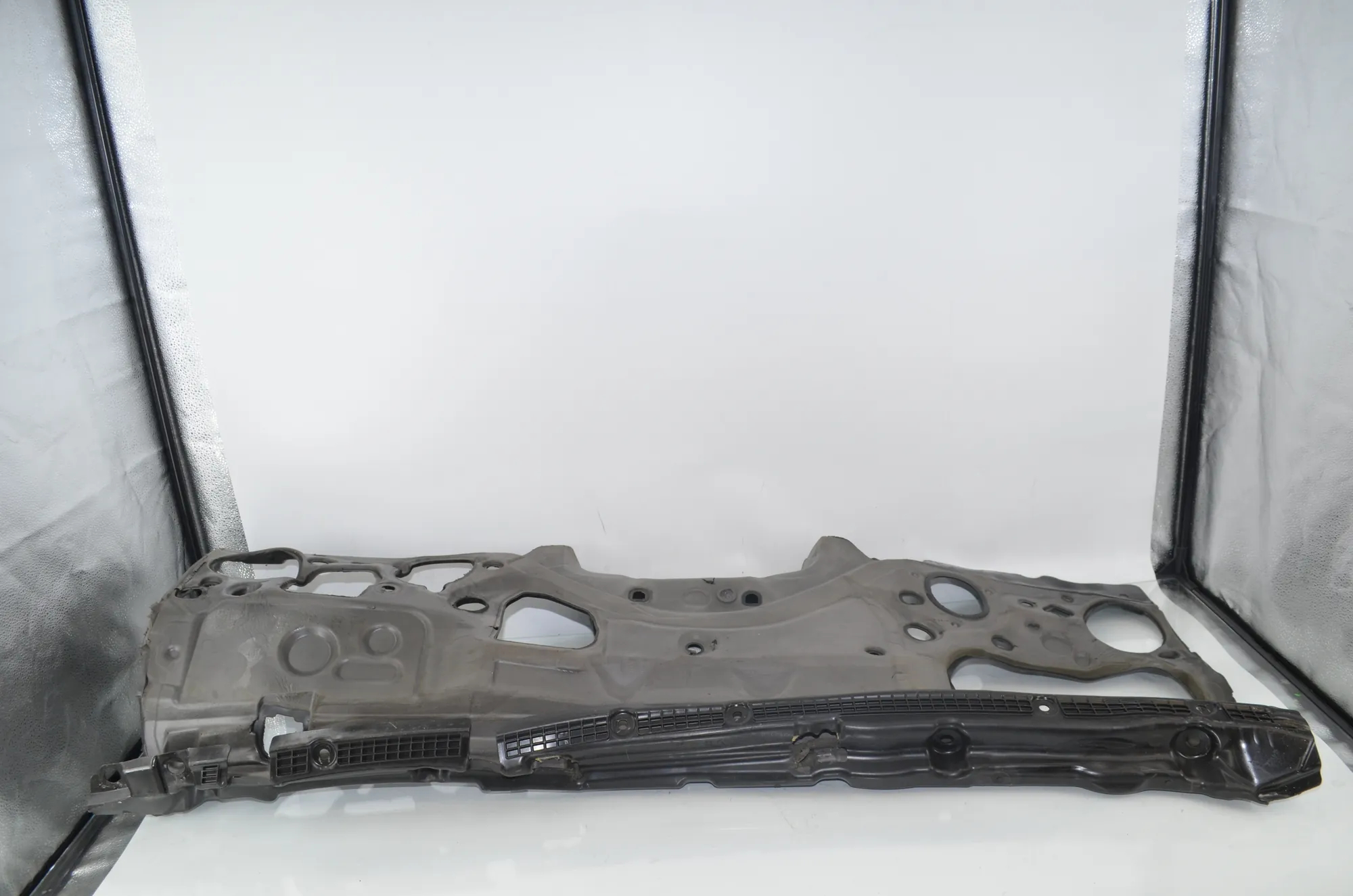 Sound Insulation – OEM 7489283 · BMW 5 Touring (G31) (2017 - -) 520 d 2019 – 4