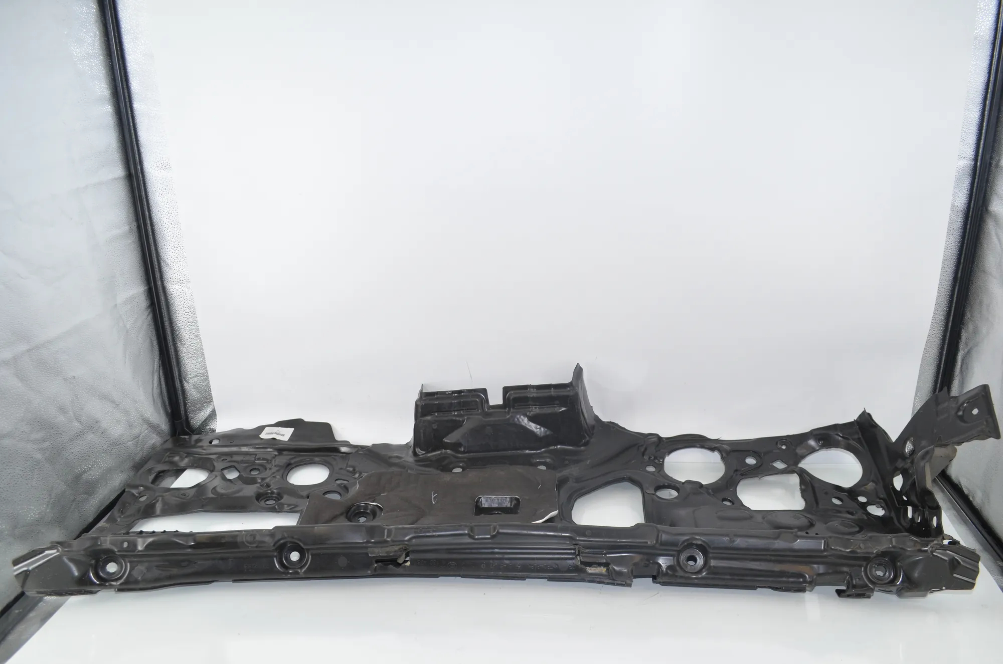 Sound Insulation – OEM 7489283 · BMW 5 Touring (G31) (2017 - -) 520 d 2019 – 2