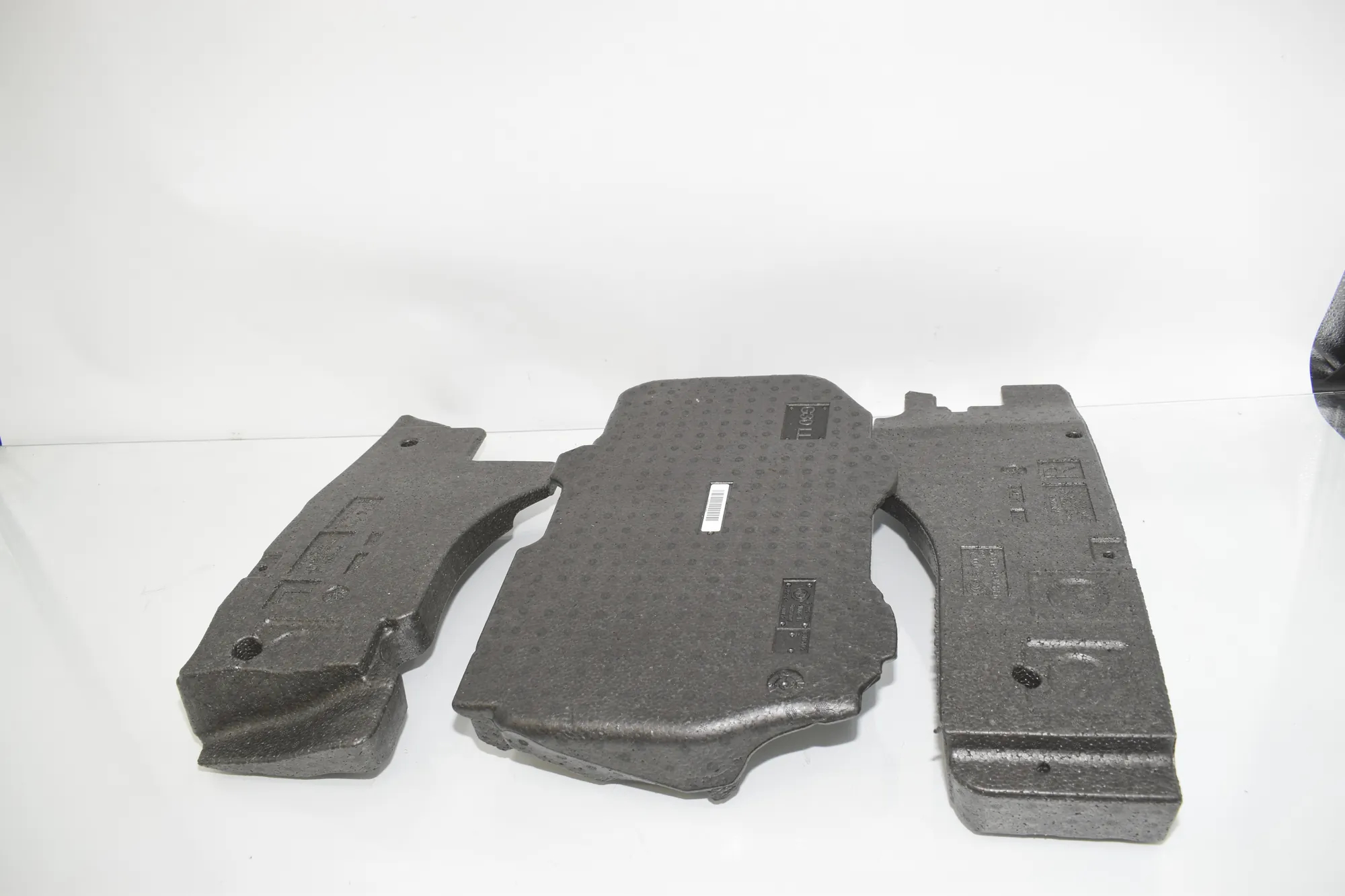 Other Body Parts – OEM 6994302 · BMW 5 Touring (G31) (2017 - -) 520 d 2019 – 2