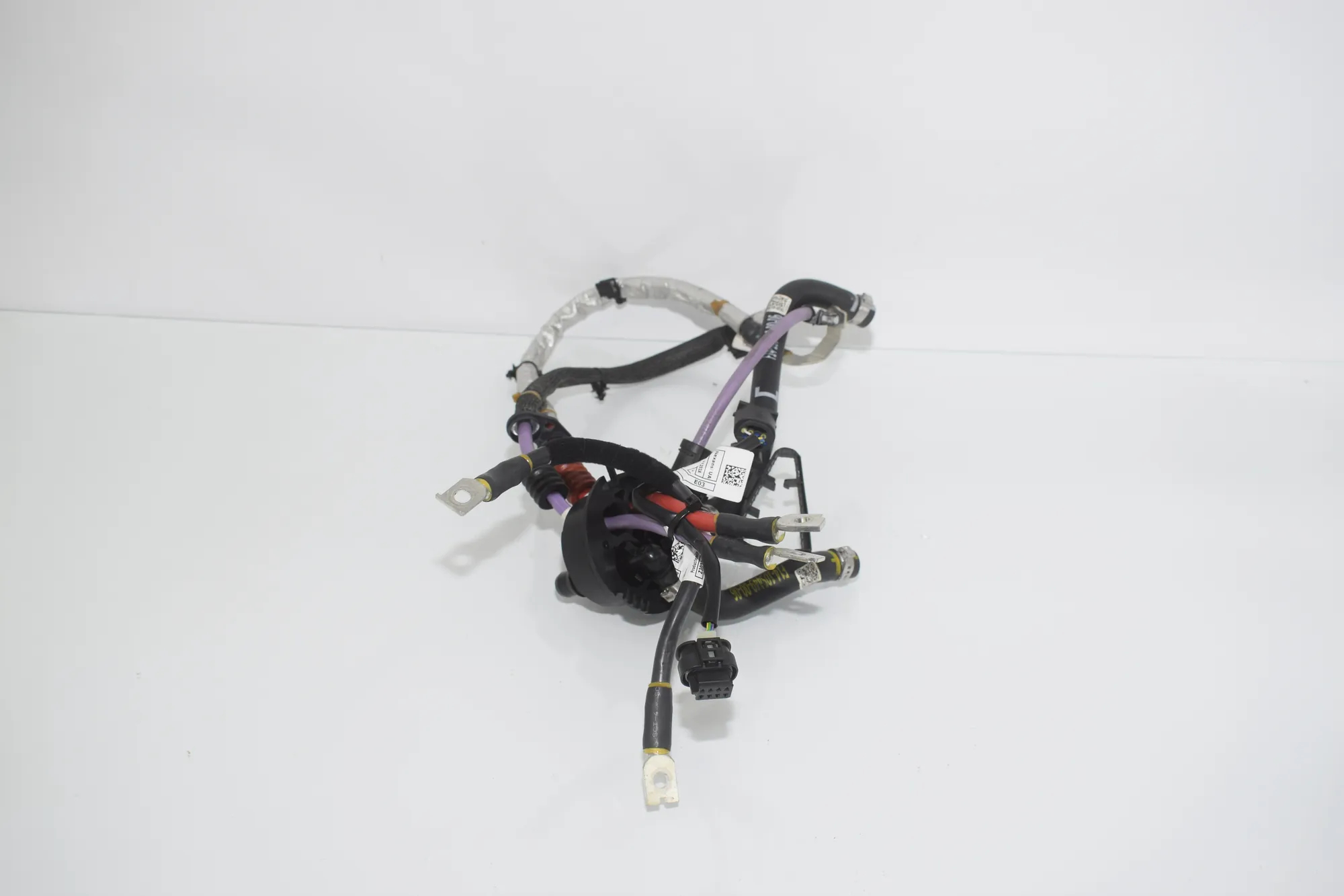 Other Control Units – OEM 3023842 · BMW 5 Touring (G31) (2017 - -) 520 d 2019 – 3