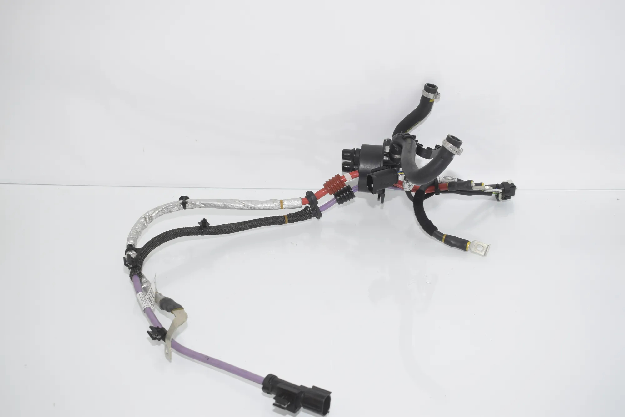 Other Control Units – OEM 3023842 · BMW 5 Touring (G31) (2017 - -) 520 d 2019