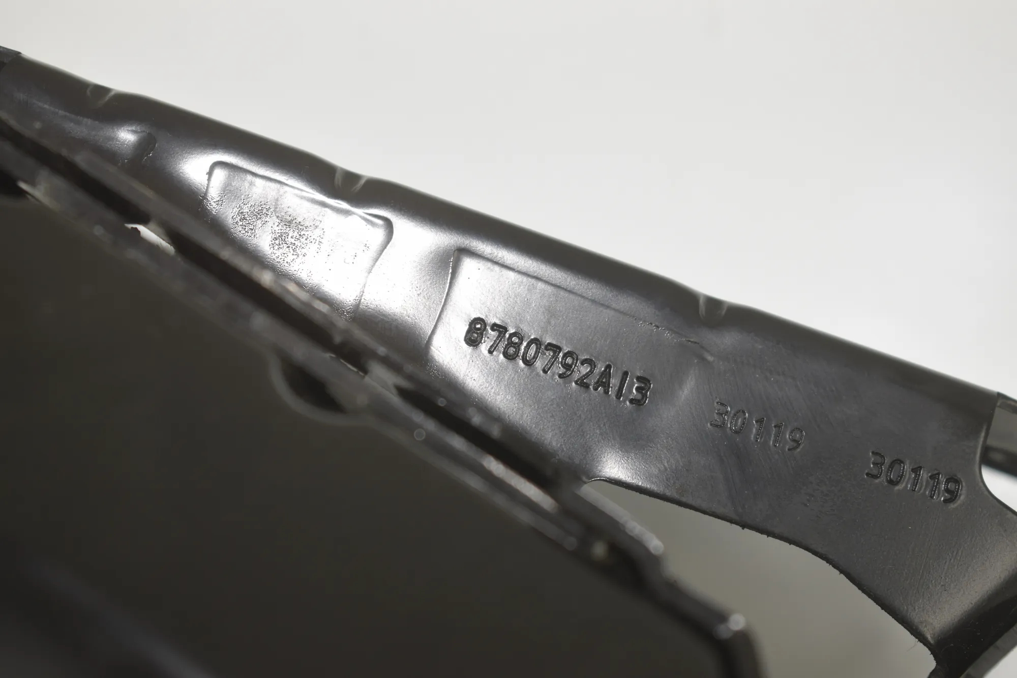 Bracket – OEM 8780792 · BMW 5 Touring (G31) (2017 - -) 520 d 2019 – 4