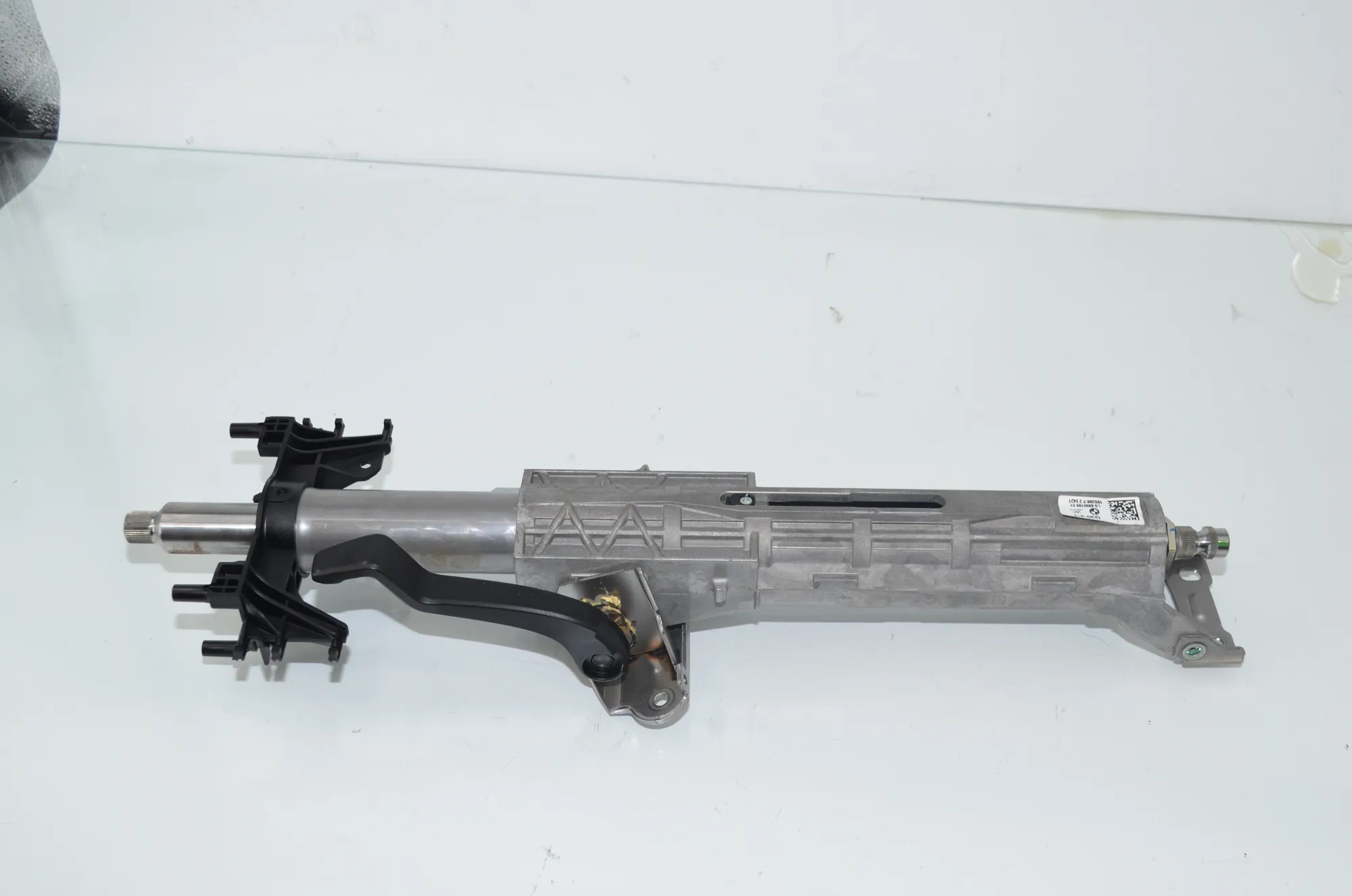 Steering Wheel Adjustment Mechanism – OEM 6896189 · BMW 5 Touring (G31) (2017 - -) 520 d 2019 – 3