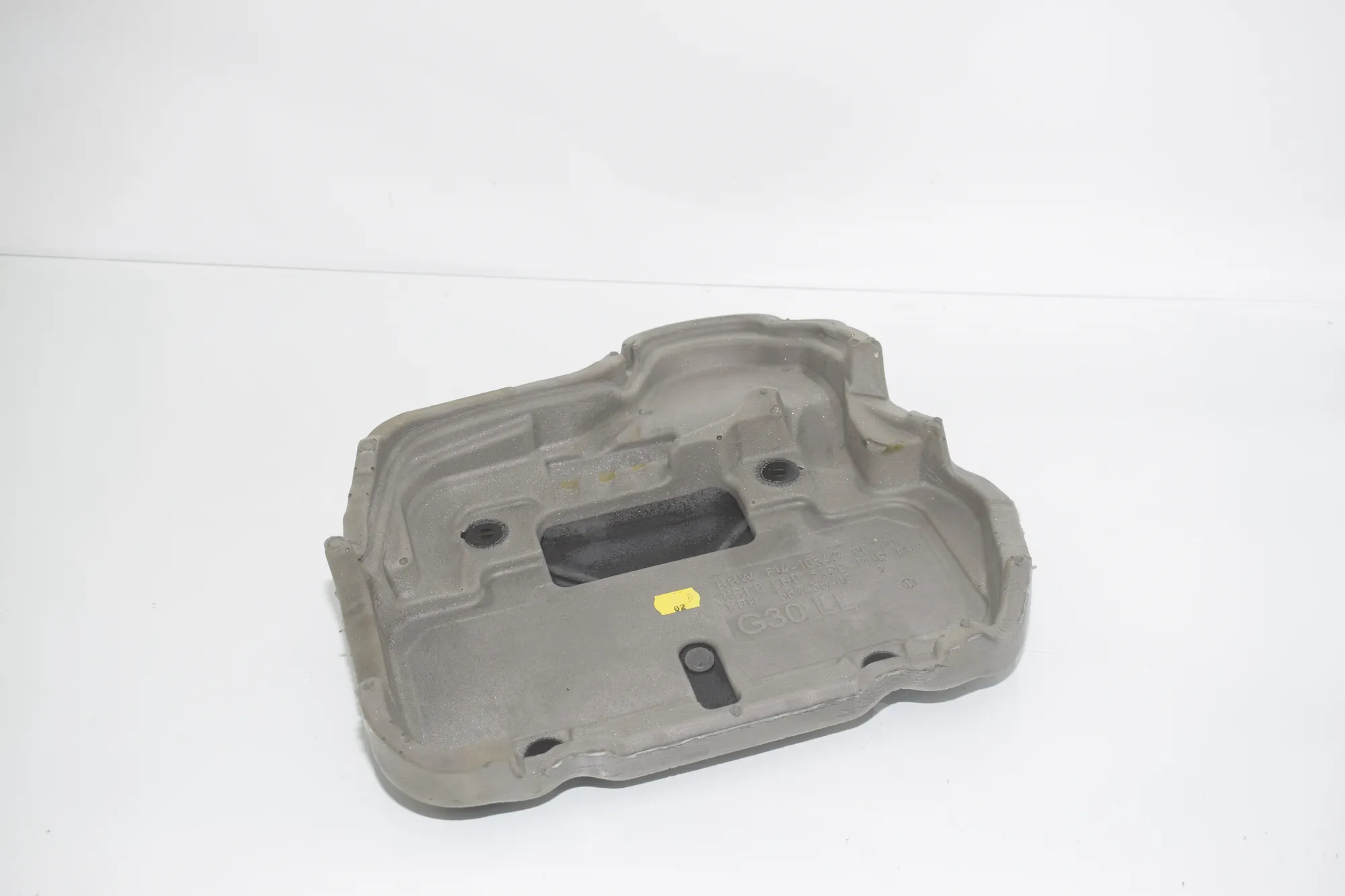 Bracket – OEM 5A07E78 · BMW 5 Touring (G31) (2017 - -) 520 d 2019 – 3