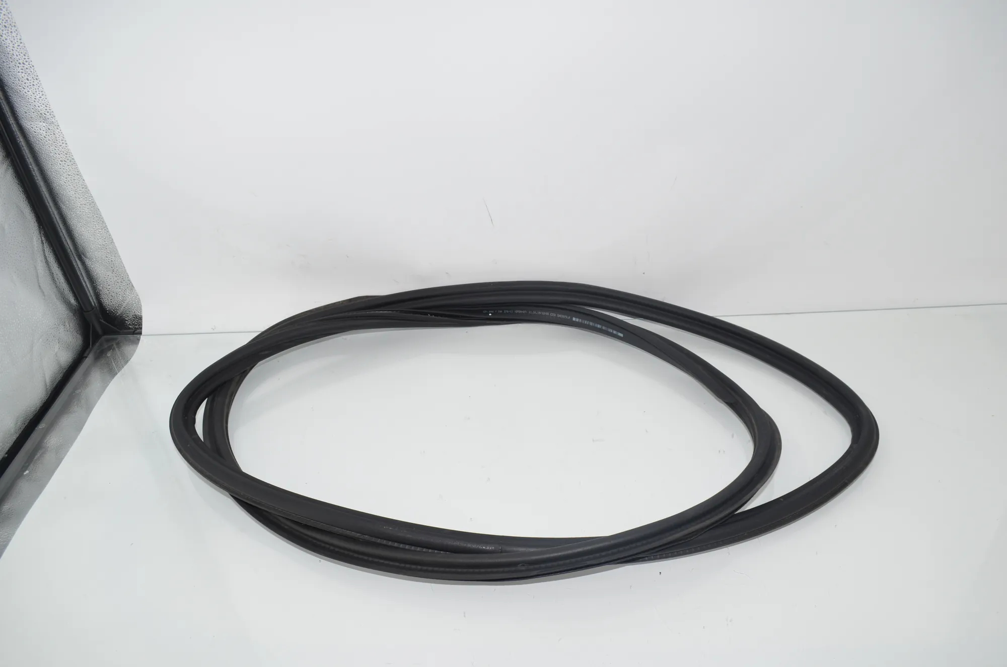 Tailgate Rubber Seal – OEM 7441468 · BMW 5 Touring (G31) (2017 - -) 520 d 2019