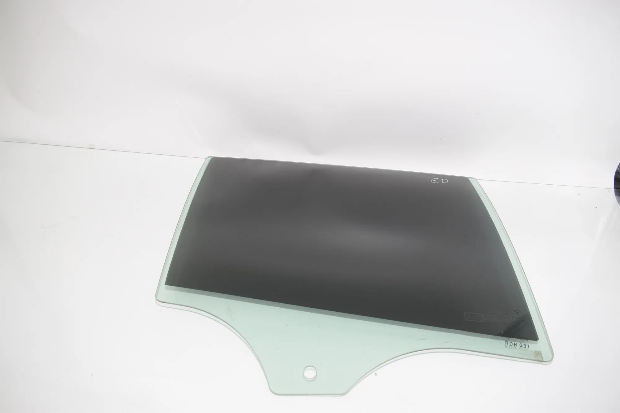 Rear Right Door Window – OEM 7339460 · BMW 5 Touring (G31) (2017 - -) 520 d 2019 – 2