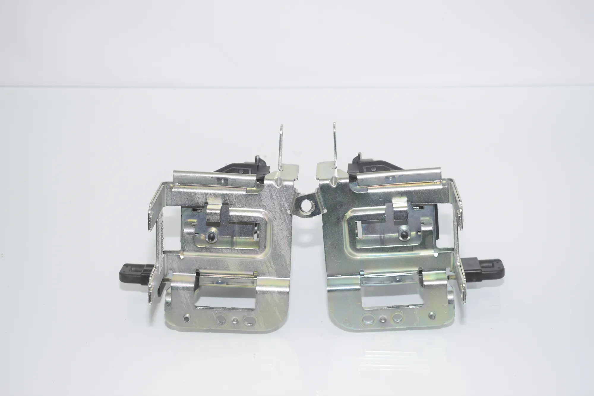 Other Boot Trunk Parts – OEM 7387501 · BMW 5 Touring (G31) (2017 - -) 520 d 2019 – 4