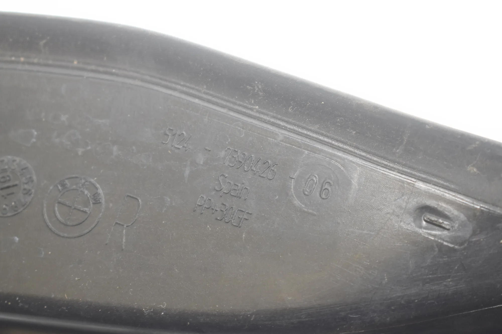 Other Body Parts – OEM 7390425 · BMW 5 Touring (G31) (2017 - -) 520 d 2019 – 5