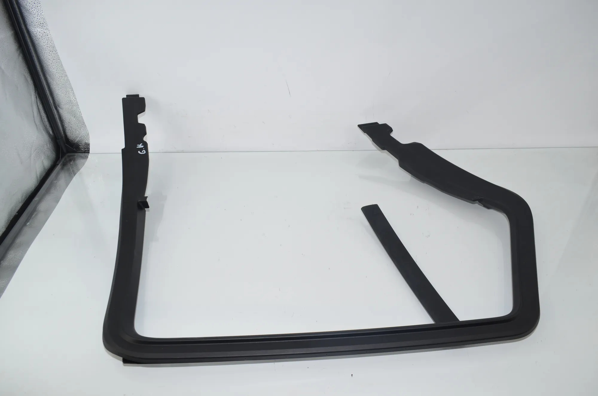 Rear Left Door Panel – OEM 7385069 · BMW 5 Touring (G31) (2017 - -) 520 d 2019 – 2