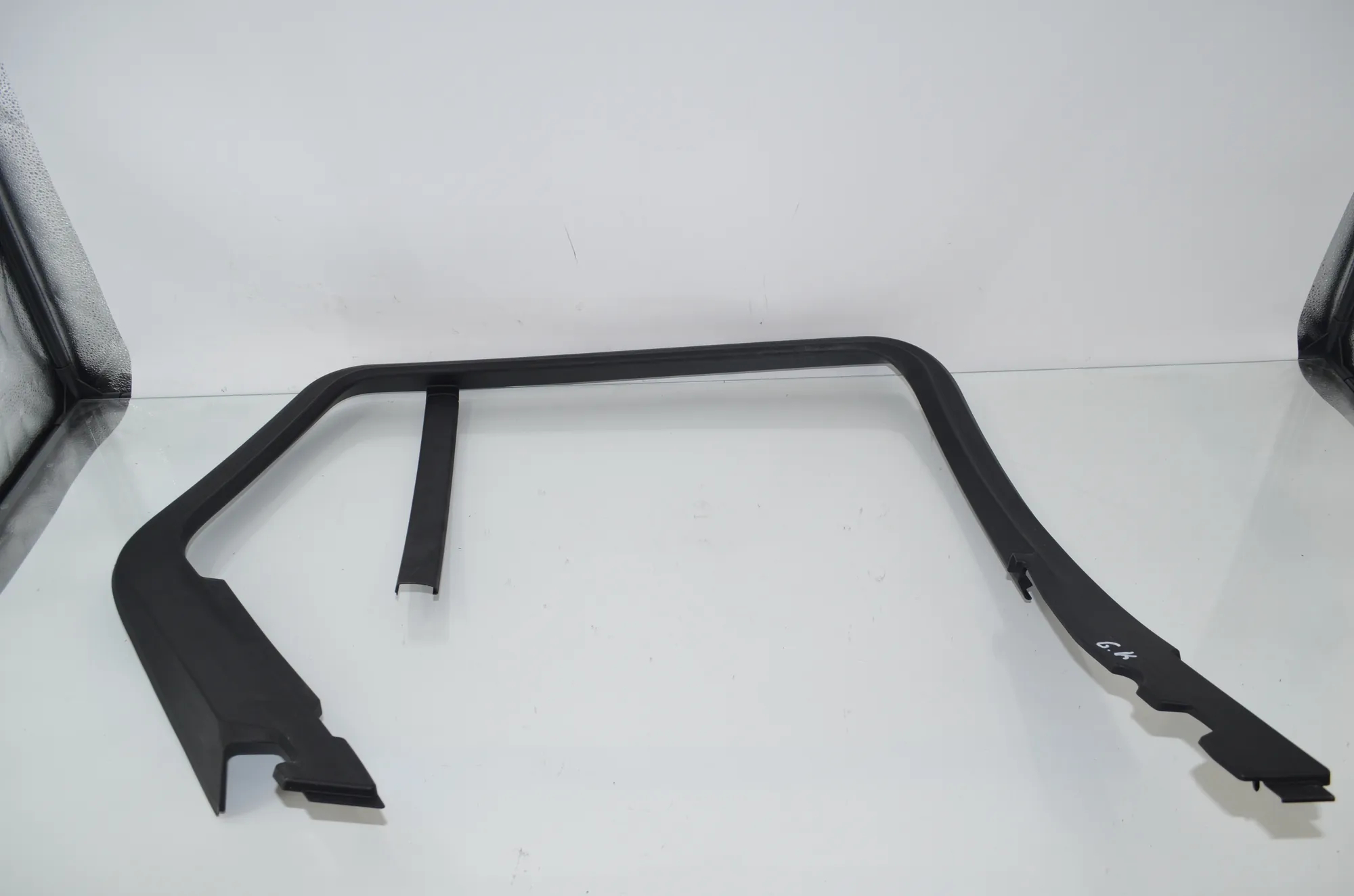 Rear Left Door Panel – OEM 7385069 · BMW 5 Touring (G31) (2017 - -) 520 d 2019
