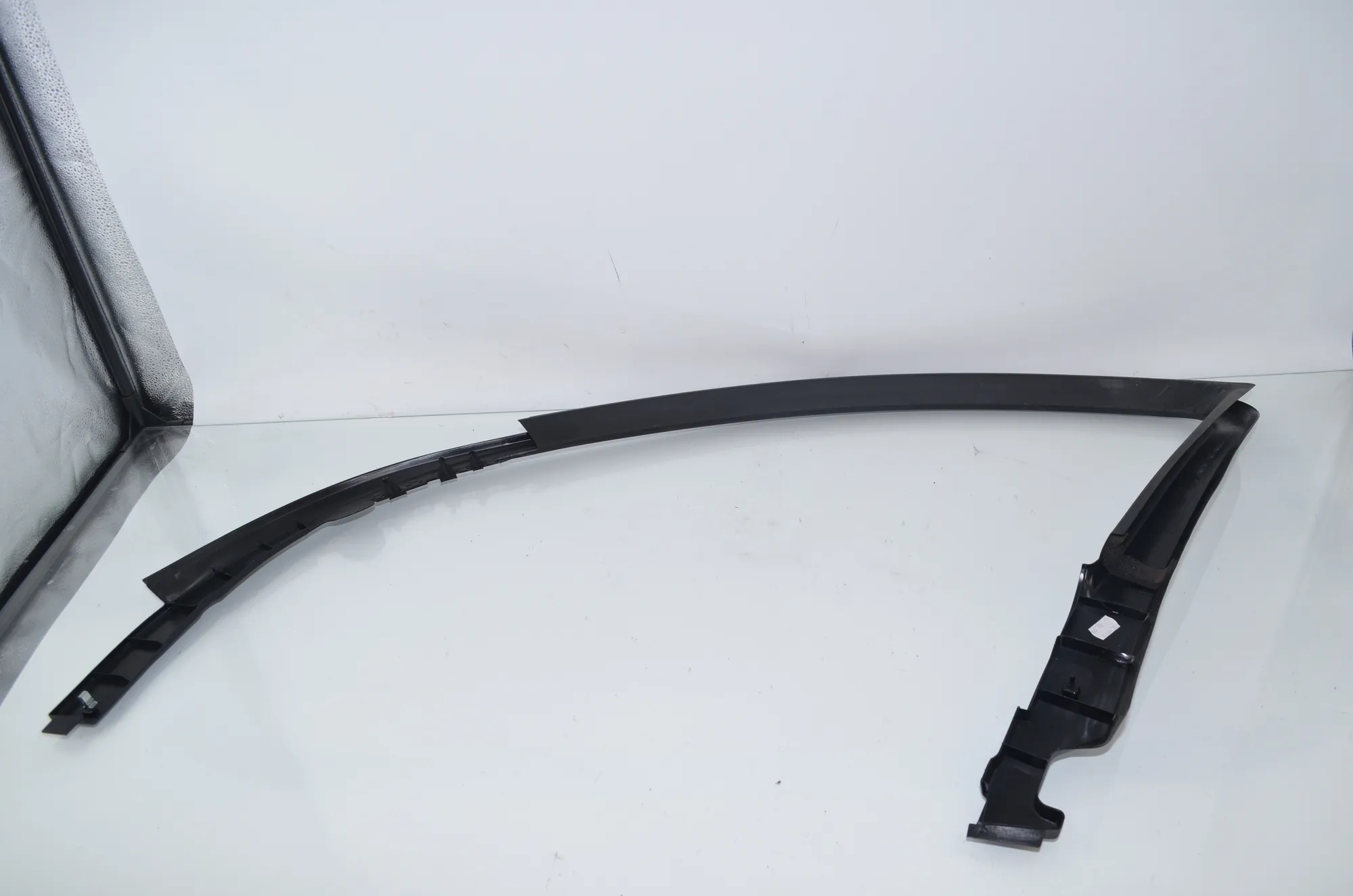 Front Left Door Panel – OEM 7384929 · BMW 5 Touring (G31) (2017 - -) 520 d 2019 – 4