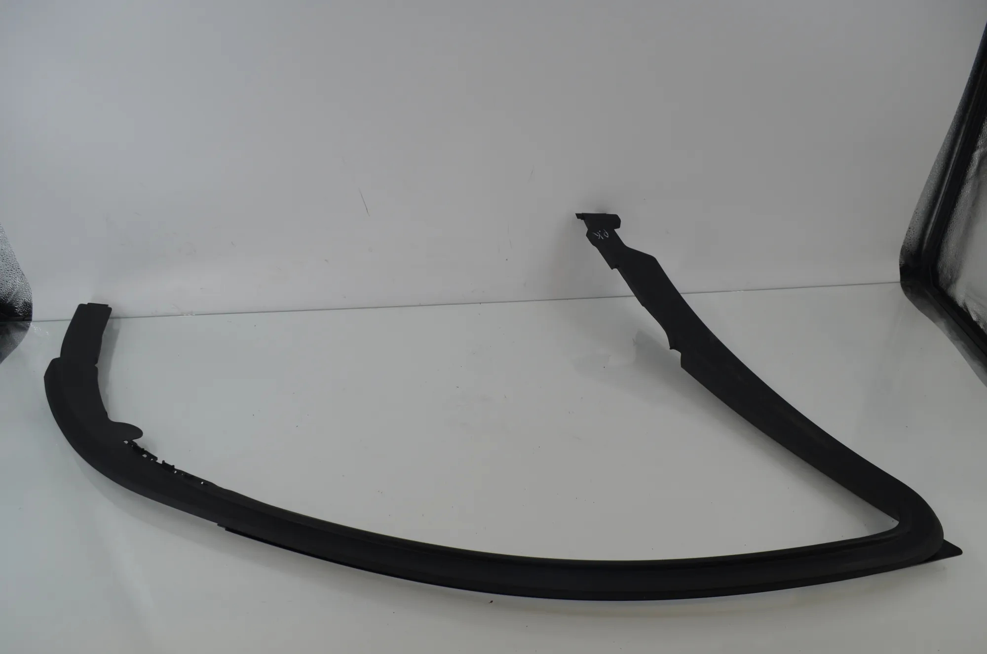 Front Left Door Panel – OEM 7384929 · BMW 5 Touring (G31) (2017 - -) 520 d 2019 – 2