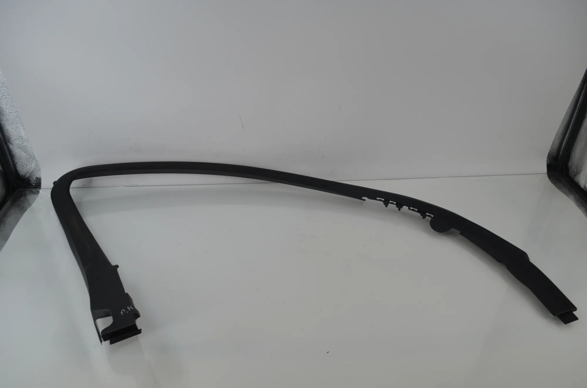 Front Left Door Panel – OEM 7384929 · BMW 5 Touring (G31) (2017 - -) 520 d 2019