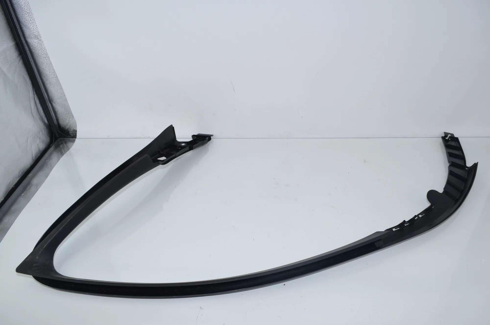 Front Left Door Panel – OEM 7384929 · BMW 5 Touring (G31) (2017 - -) 520 d 2019 – 5