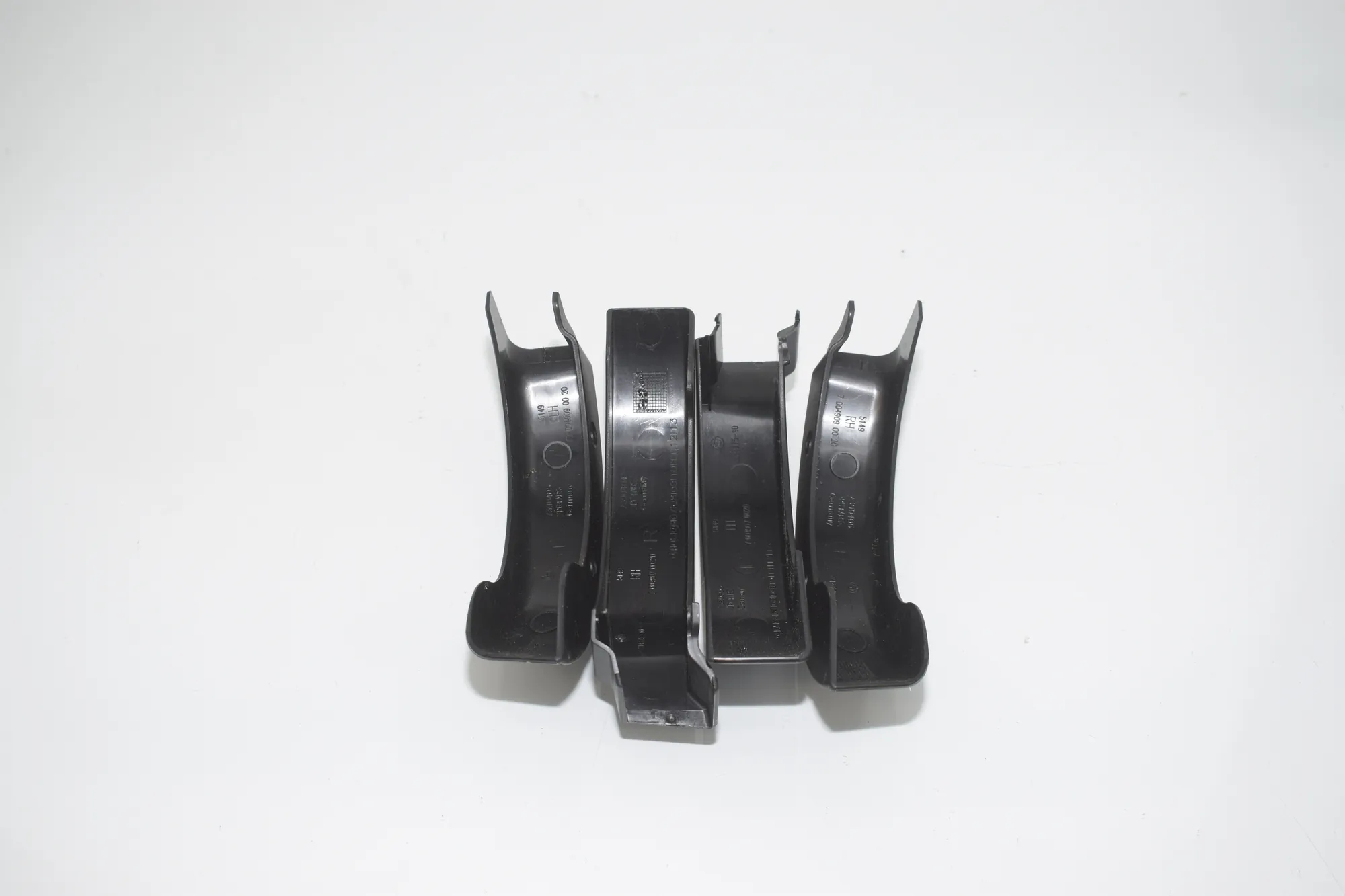 Hinge Trim – OEM 7004909 · BMW 5 Touring (G31) (2017 - -) 520 d 2019 – 4