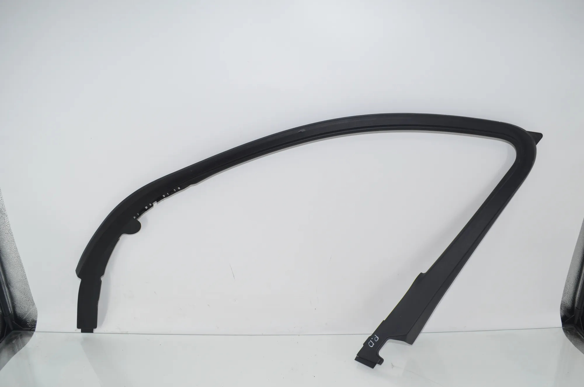 Front Right Door Panel – OEM 7384930 · BMW 5 Touring (G31) (2017 - -) 520 d 2019