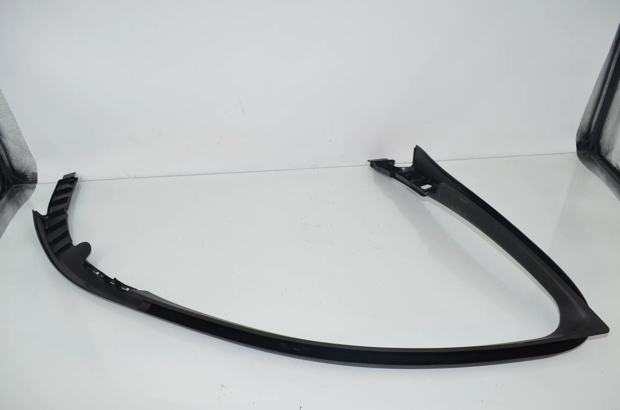 Front Right Door Panel – OEM 7384930 · BMW 5 Touring (G31) (2017 - -) 520 d 2019 – 4