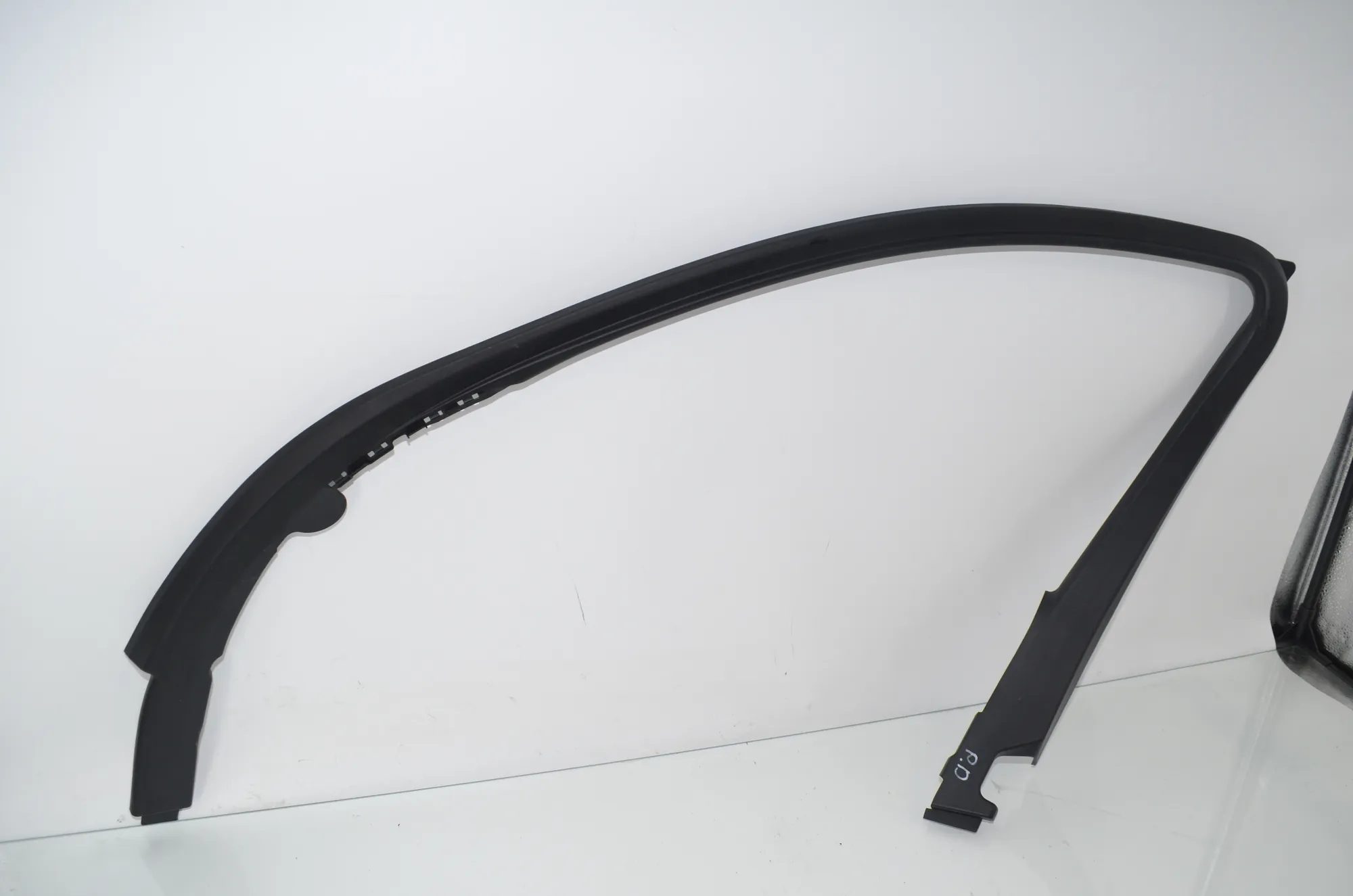 Front Right Door Panel – OEM 7384930 · BMW 5 Touring (G31) (2017 - -) 520 d 2019 – 2