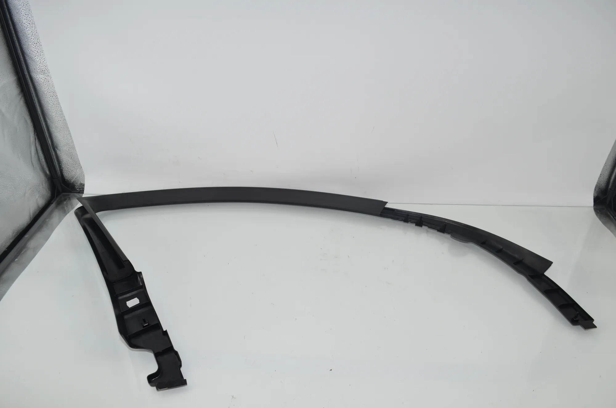 Front Right Door Panel – OEM 7384930 · BMW 5 Touring (G31) (2017 - -) 520 d 2019 – 3