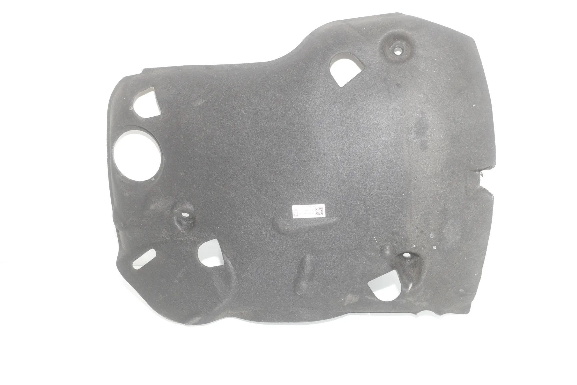 Sound Insulation – OEM 8580383 · BMW 5 Touring (G31) (2017 - -) 520 d 2019 – 2