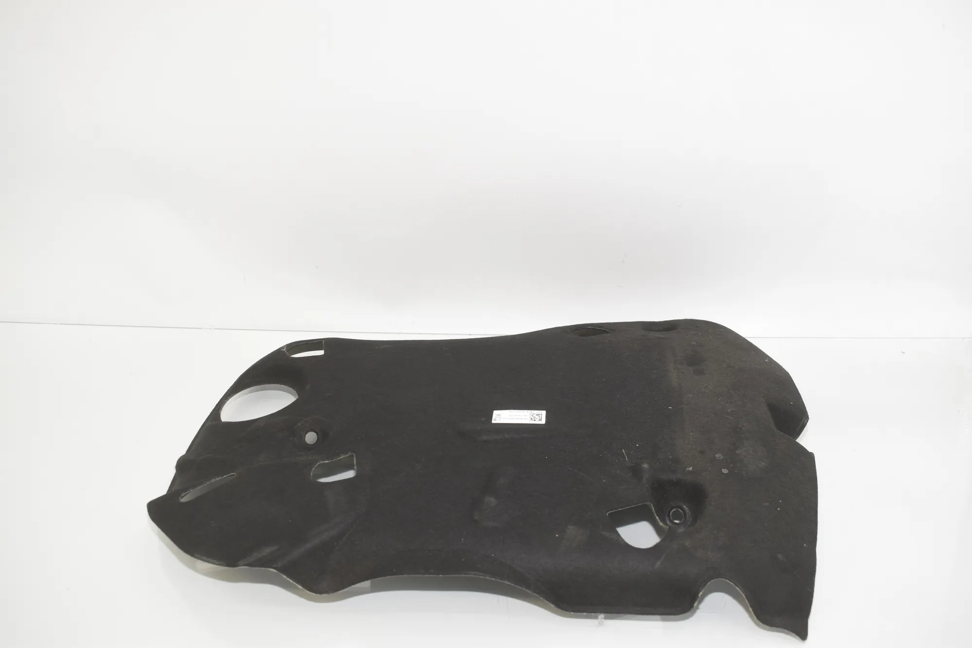 Sound Insulation – OEM 8580383 · BMW 5 Touring (G31) (2017 - -) 520 d 2019