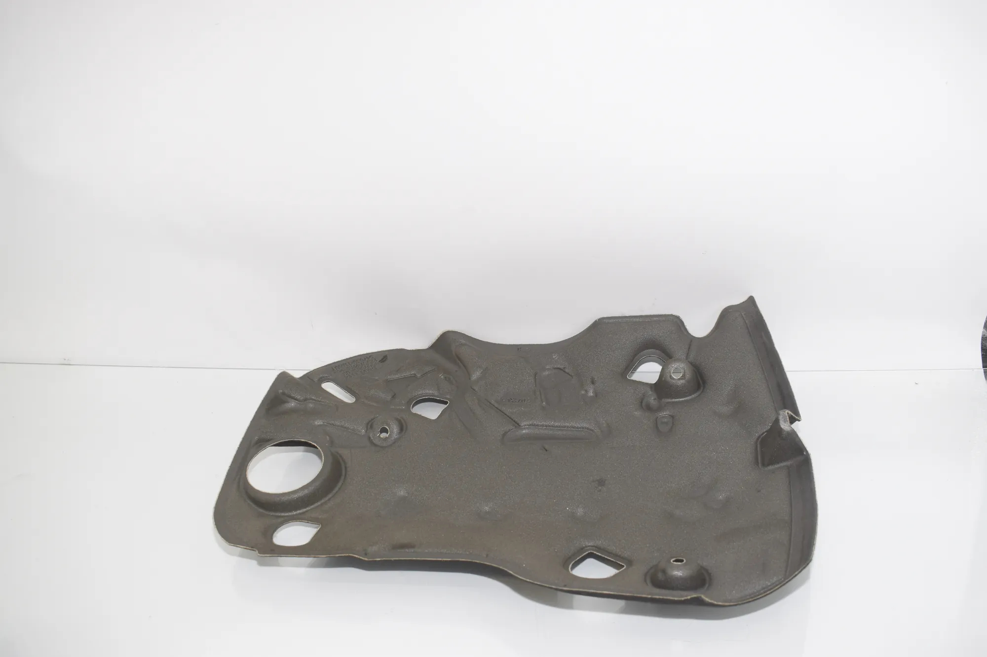 Sound Insulation – OEM 8580383 · BMW 5 Touring (G31) (2017 - -) 520 d 2019 – 3