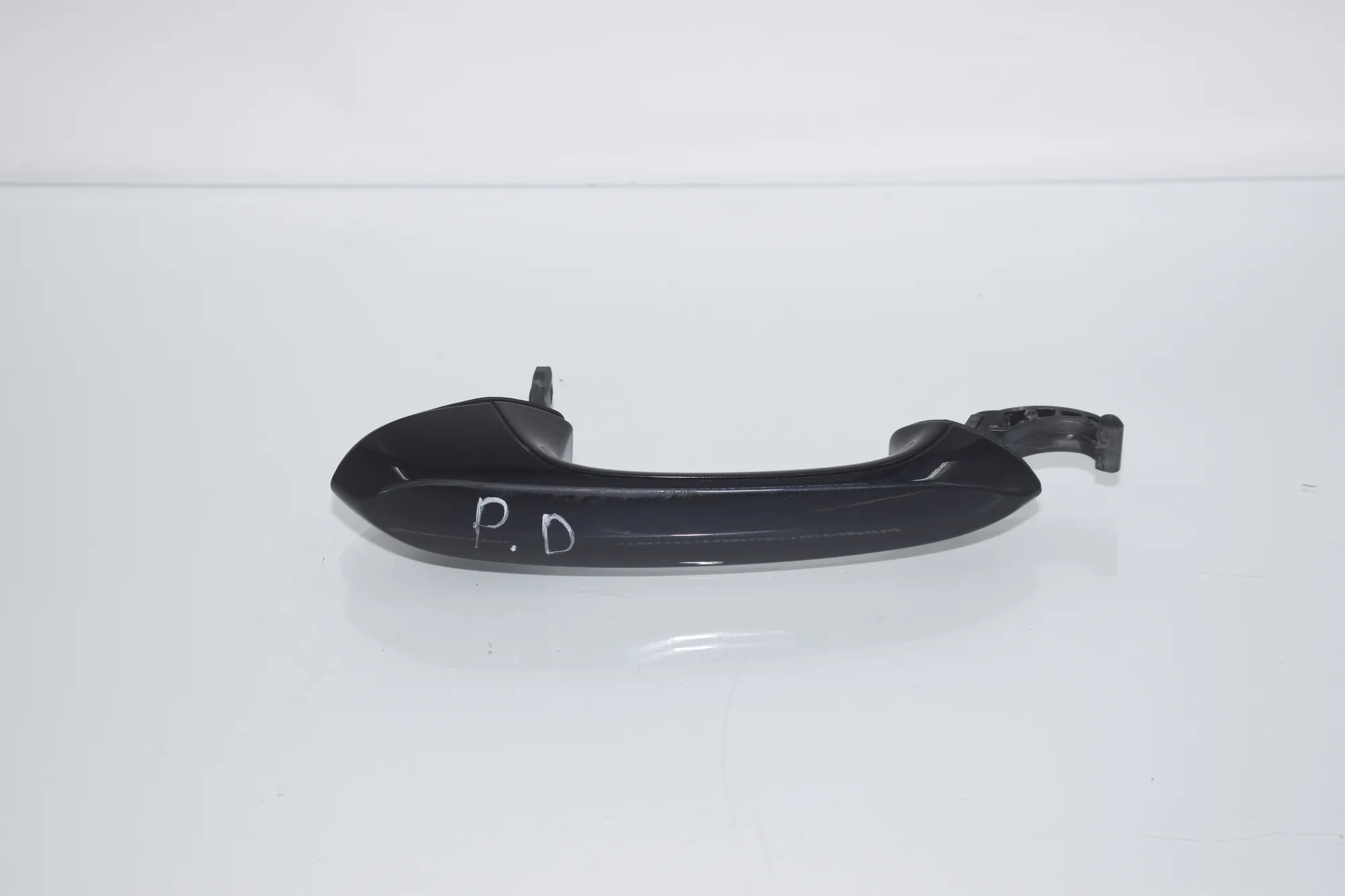Front Right Door Exterior Handle – OEM 7489322 · BMW 5 Touring (G31) (2017 - -) 520 d 2019