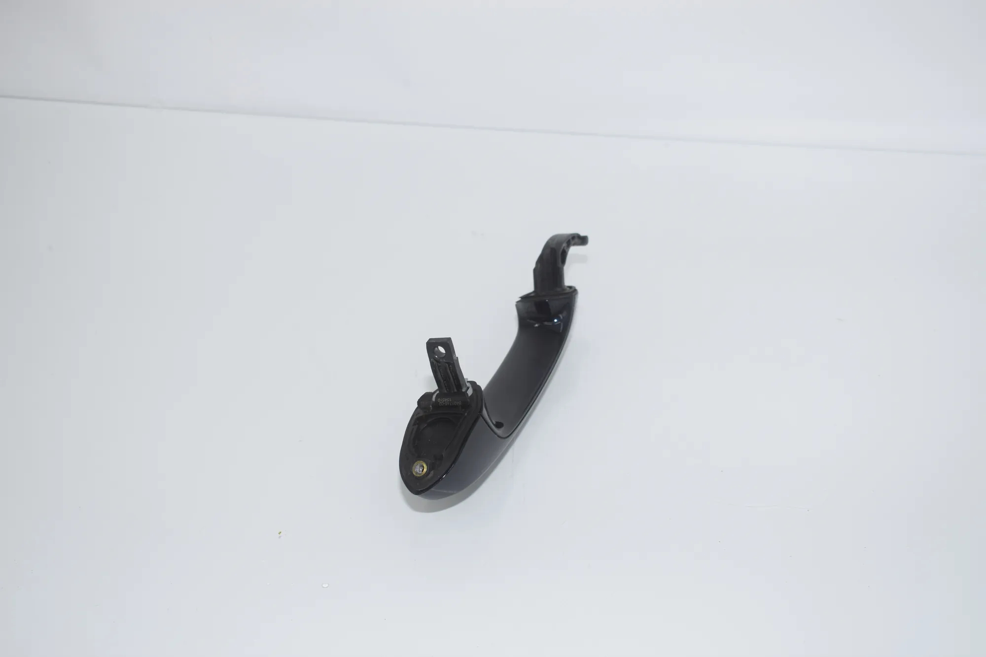 Front Right Door Exterior Handle – OEM 7489322 · BMW 5 Touring (G31) (2017 - -) 520 d 2019 – 4