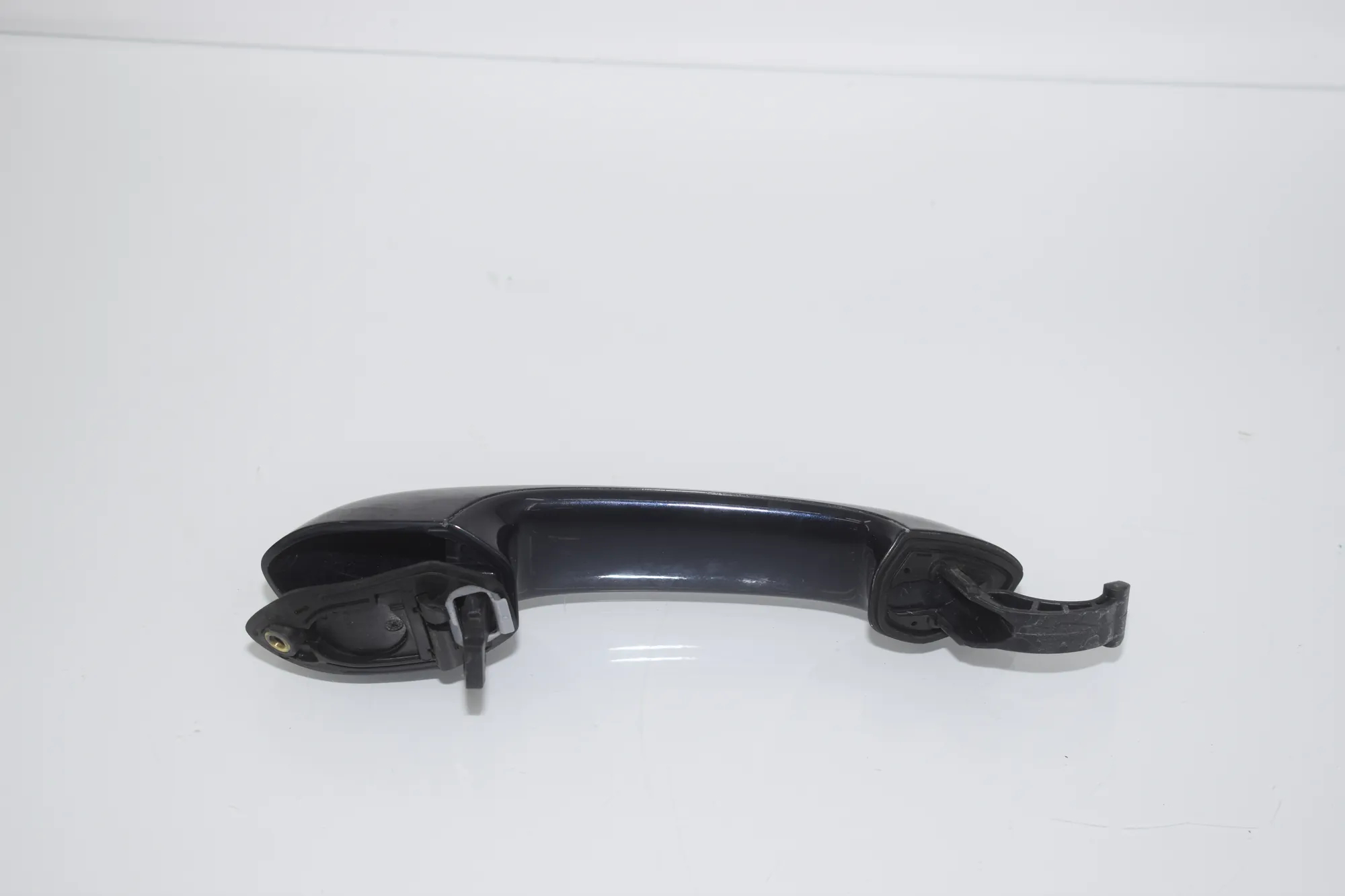 Front Right Door Exterior Handle – OEM 7489322 · BMW 5 Touring (G31) (2017 - -) 520 d 2019 – 3