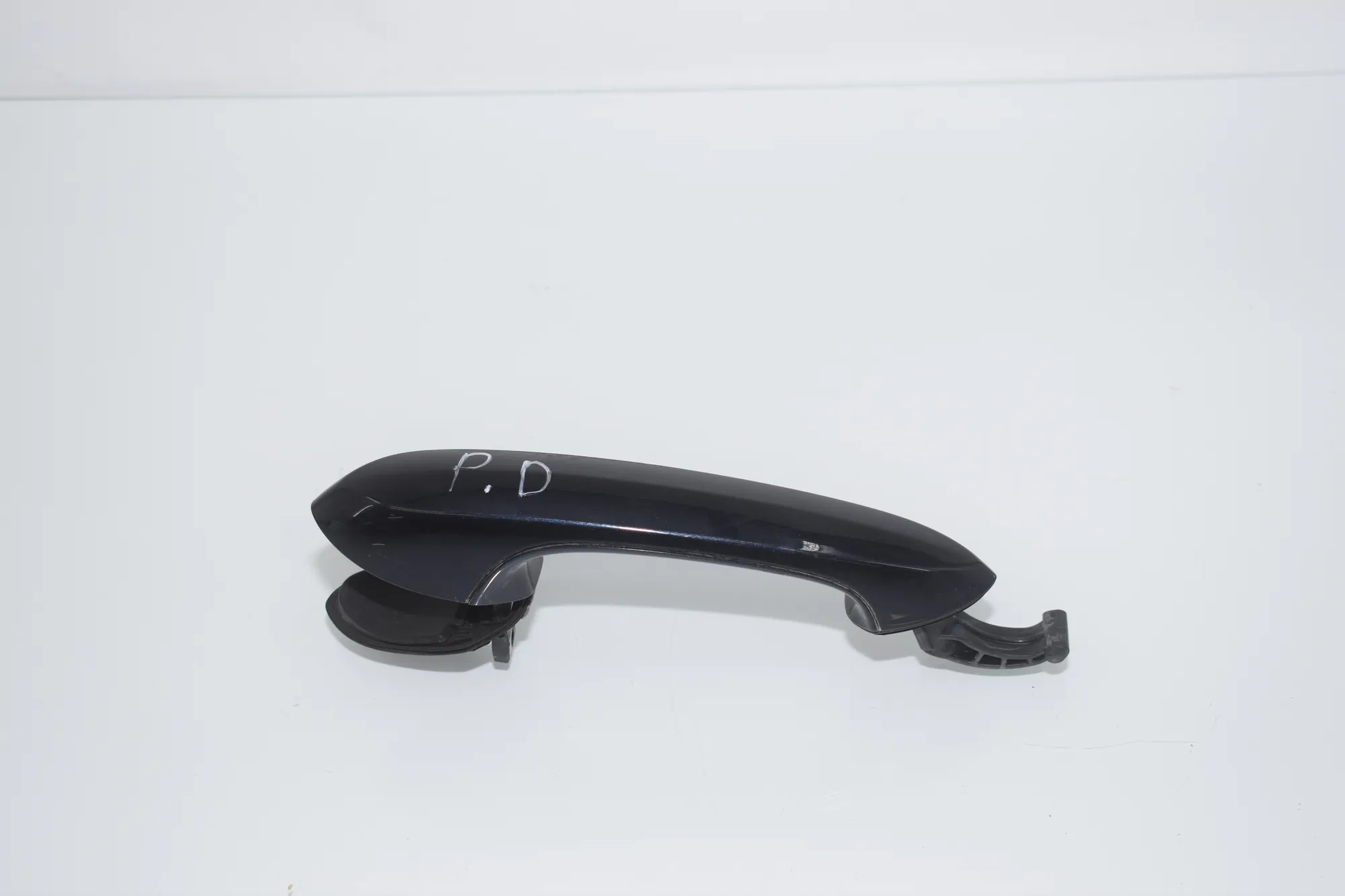 Front Right Door Exterior Handle – OEM 7489322 · BMW 5 Touring (G31) (2017 - -) 520 d 2019 – 2