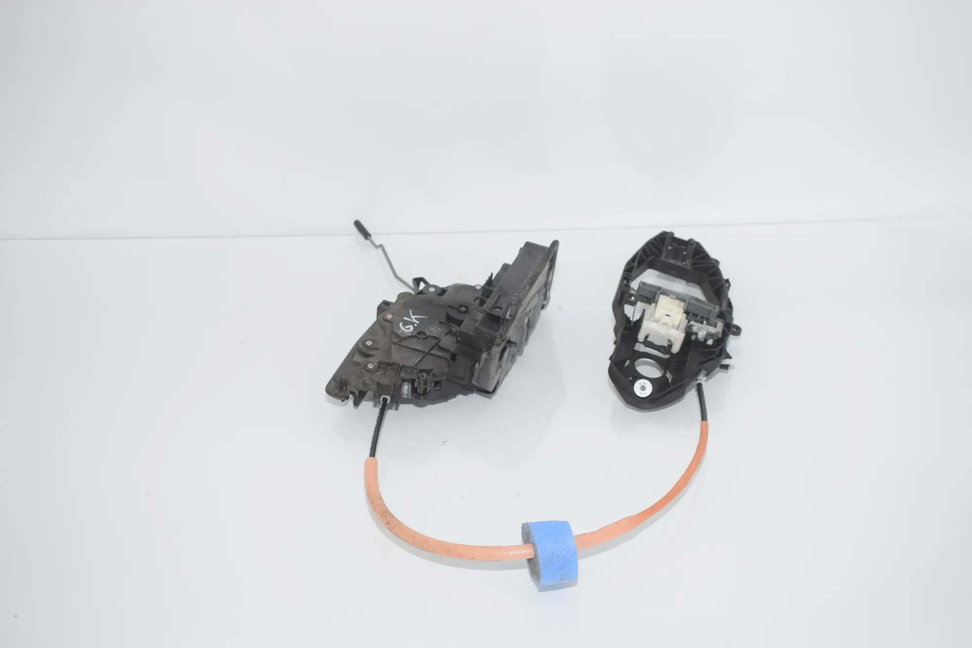 Rear Left Door Lock – OEM 7477689 · BMW 5 Touring (G31) (2017 - -) 520 d 2019 – 2