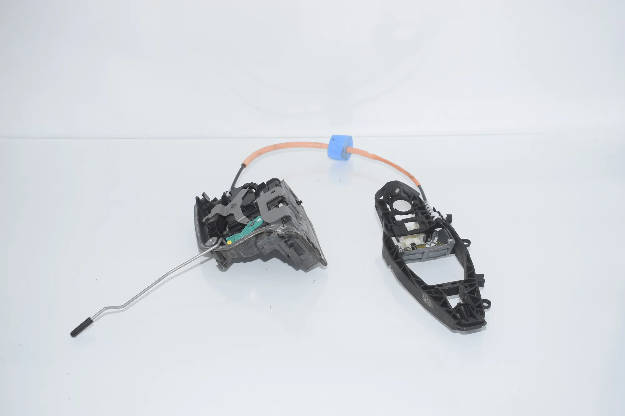 Rear Left Door Lock – OEM 7477689 · BMW 5 Touring (G31) (2017 - -) 520 d 2019 – 3