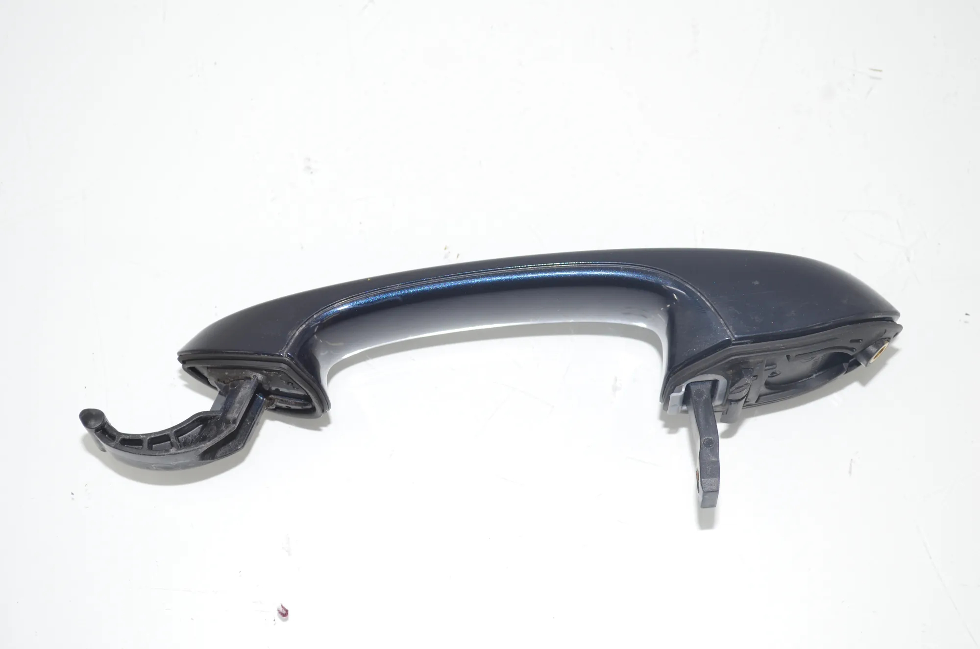 Rear Left Door Exterior Handle – OEM 7489321 · BMW 5 Touring (G31) (2017 - -) 520 d 2019 – 4