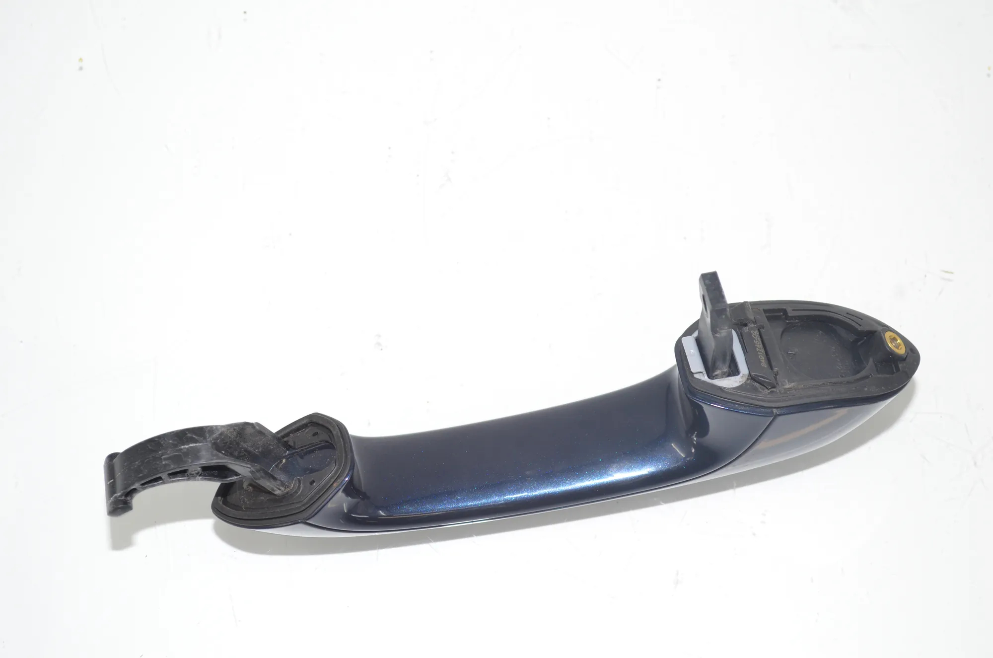 Rear Left Door Exterior Handle – OEM 7489321 · BMW 5 Touring (G31) (2017 - -) 520 d 2019 – 3