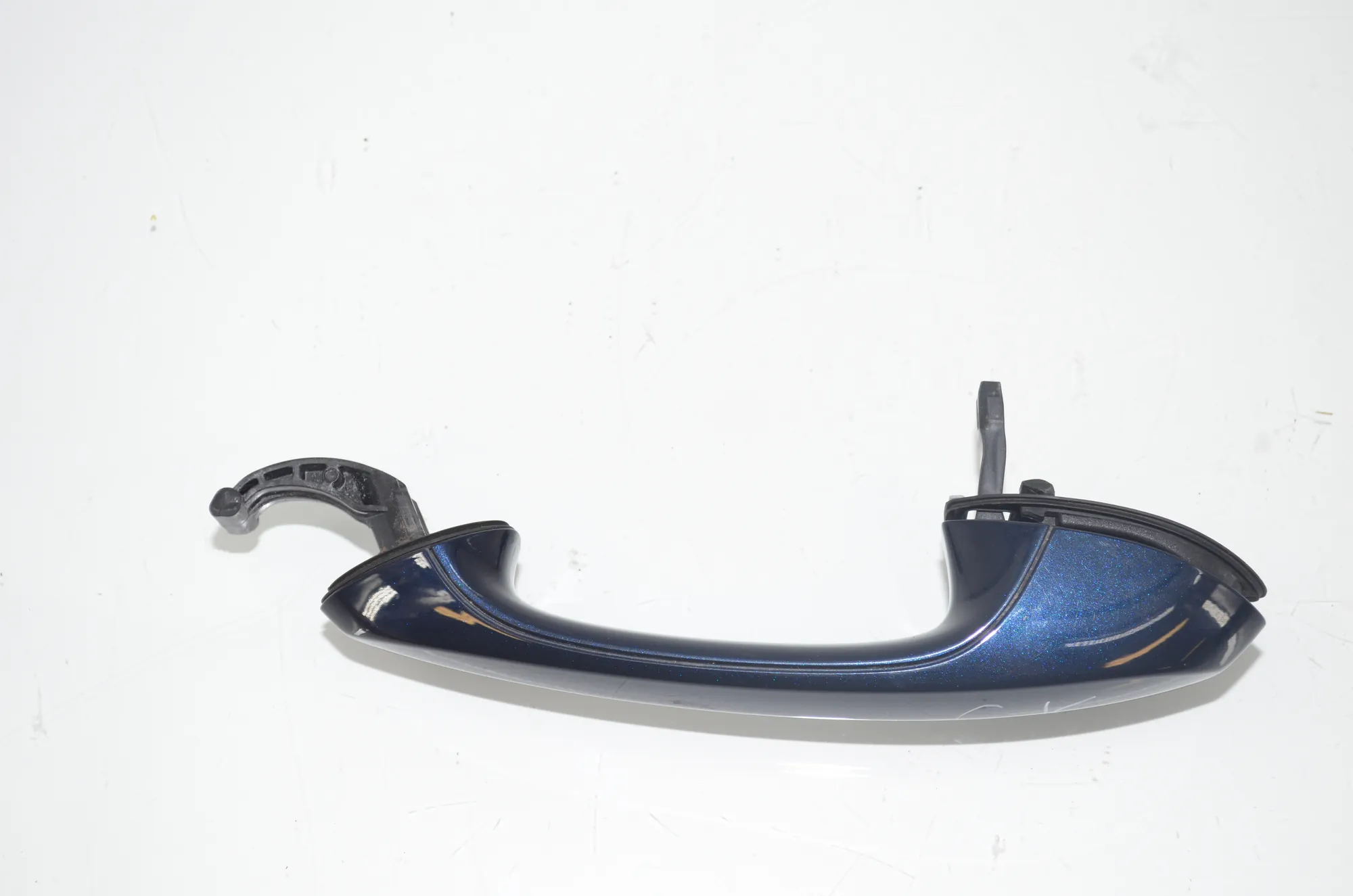 Rear Left Door Exterior Handle – OEM 7489321 · BMW 5 Touring (G31) (2017 - -) 520 d 2019 – 2