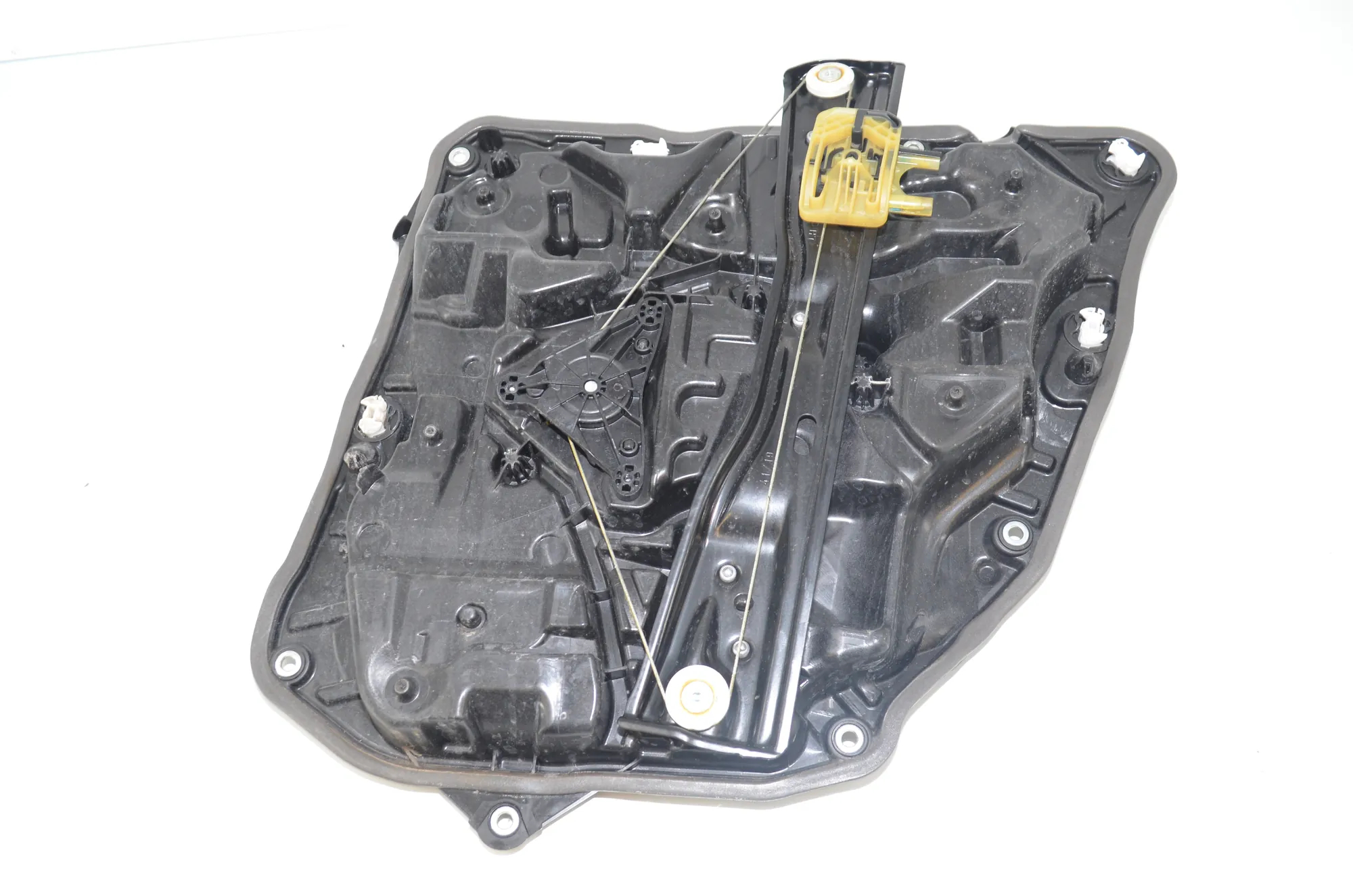 Rear Left Door Window Regulator – OEM 7365167 · BMW 5 Touring (G31) (2017 - -) 520 d 2019 – 3