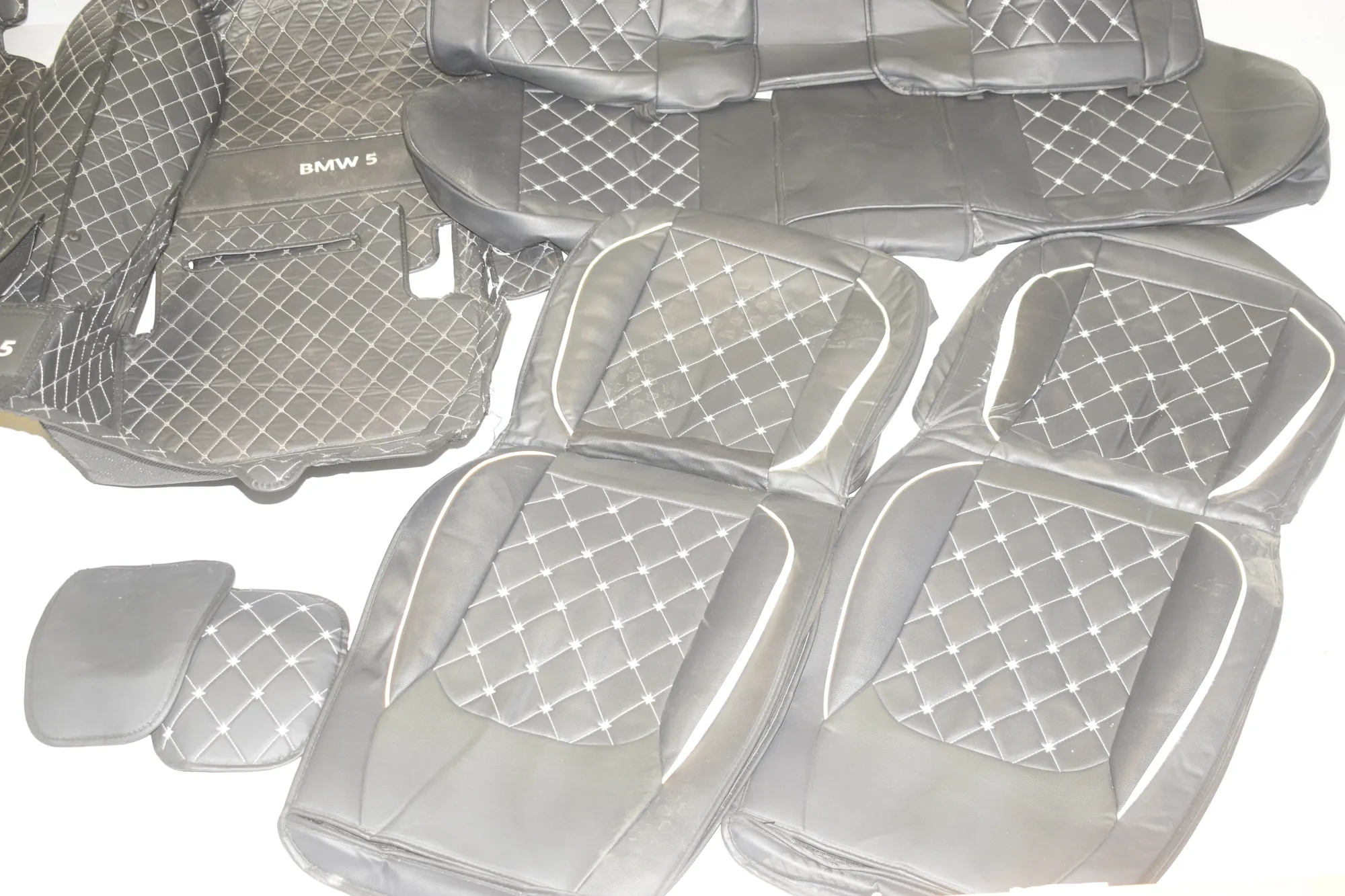 Other Seat Parts – OEM 00000 · BMW 5 Touring (G31) (2017 - -) 520 d 2019 – 5