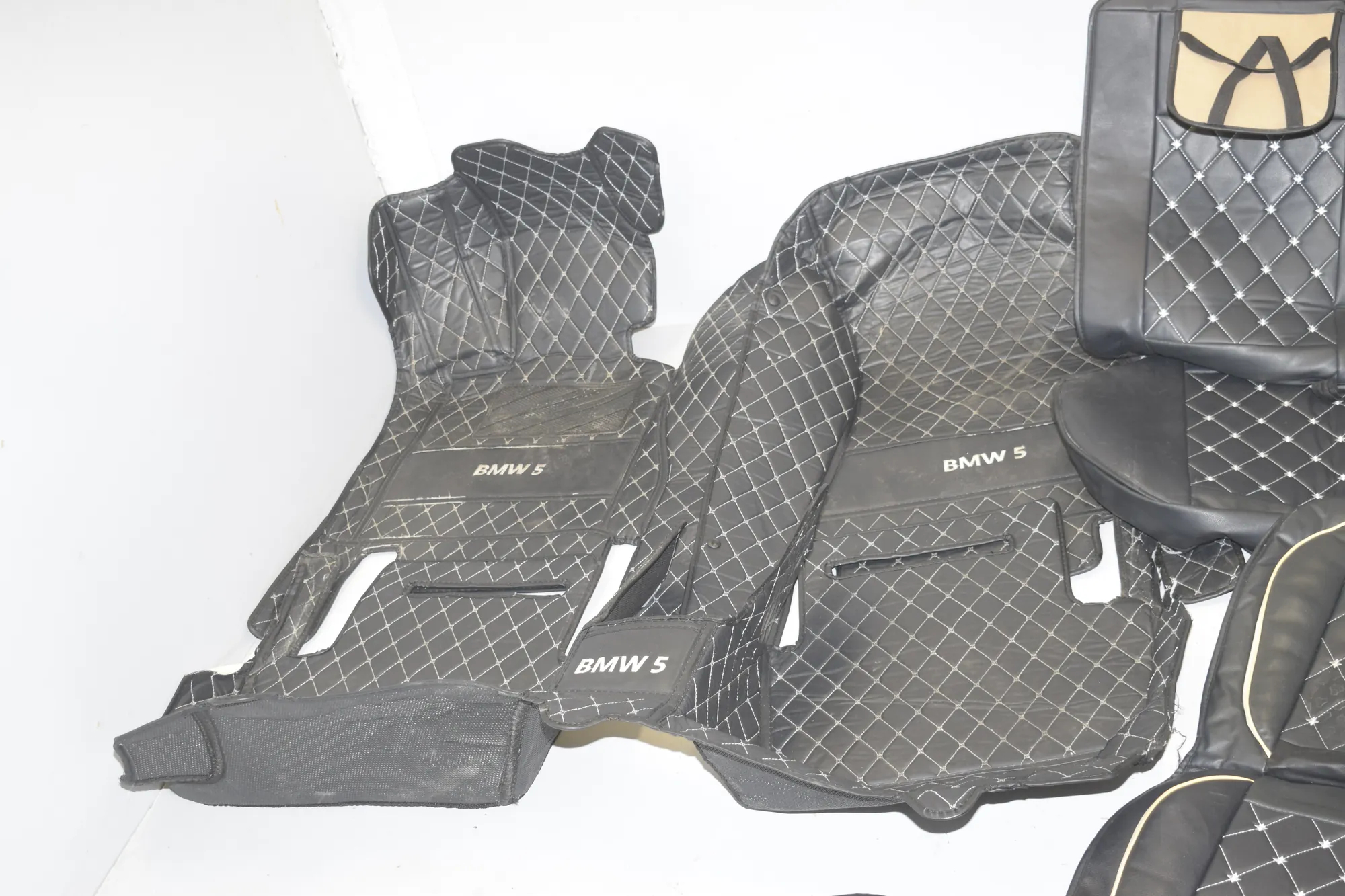 Other Seat Parts – OEM 00000 · BMW 5 Touring (G31) (2017 - -) 520 d 2019 – 6