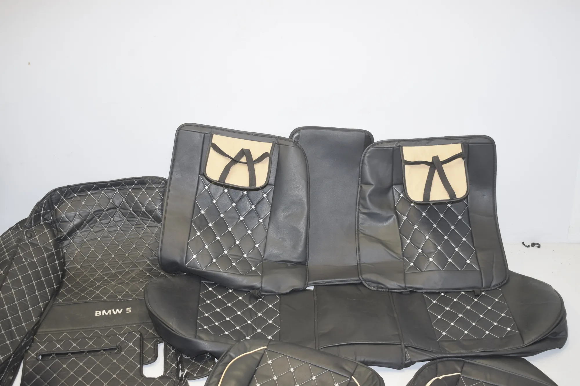 Other Seat Parts – OEM 00000 · BMW 5 Touring (G31) (2017 - -) 520 d 2019 – 7