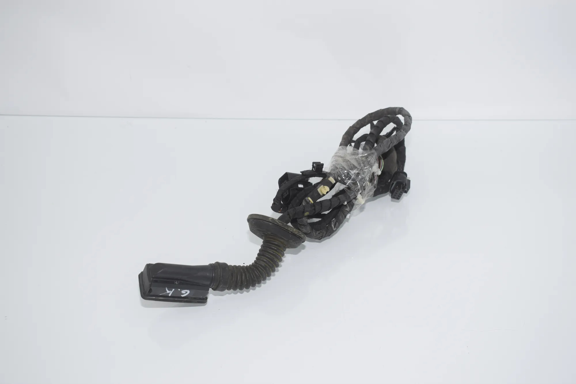 Rear Left Door Wiring – OEM 5A085E8 · BMW 5 Touring (G31) (2017 - -) 520 d 2019